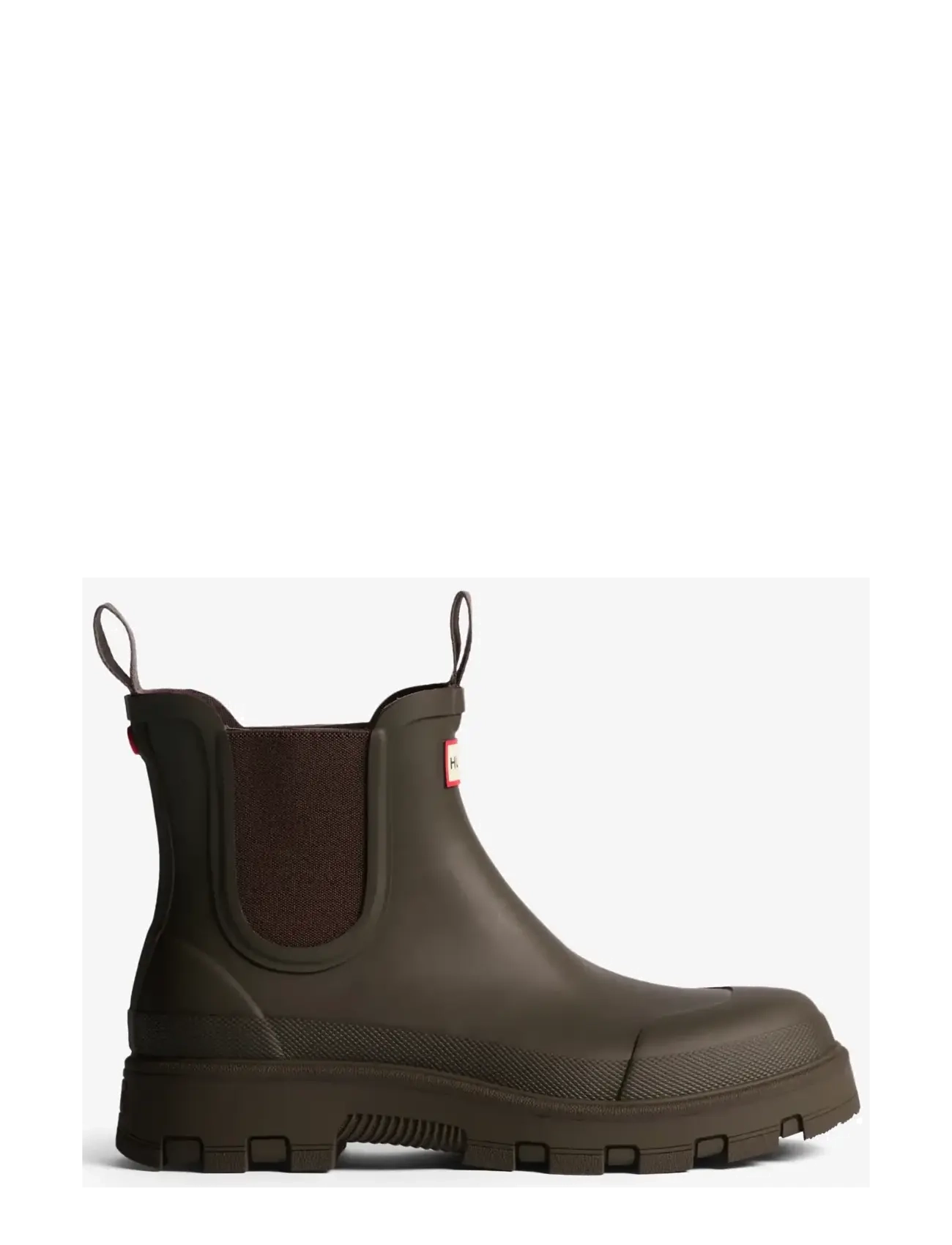 CHOCOLATE BROWN