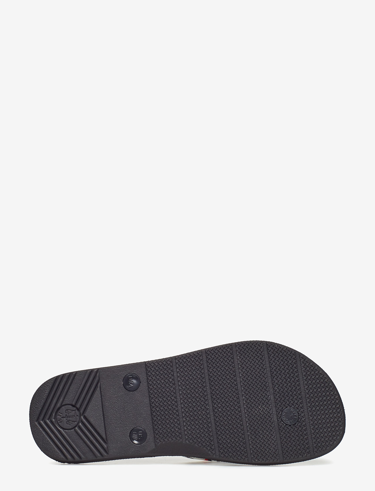 Hunter - Hunter Orig Expl Logo FlipFlop - black - 4
