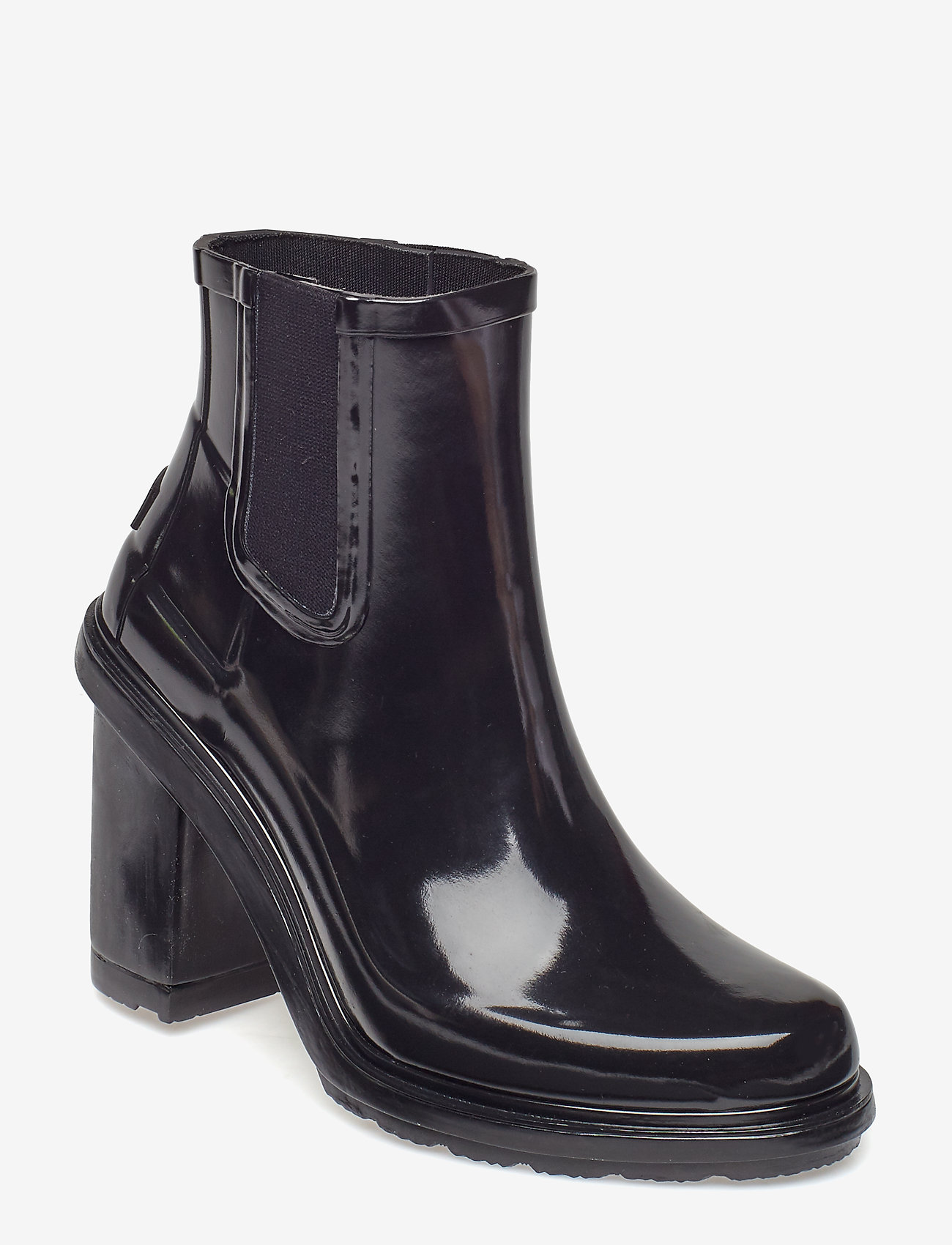 Hunter - Hunter Ori Ref HighHeel - black - 0