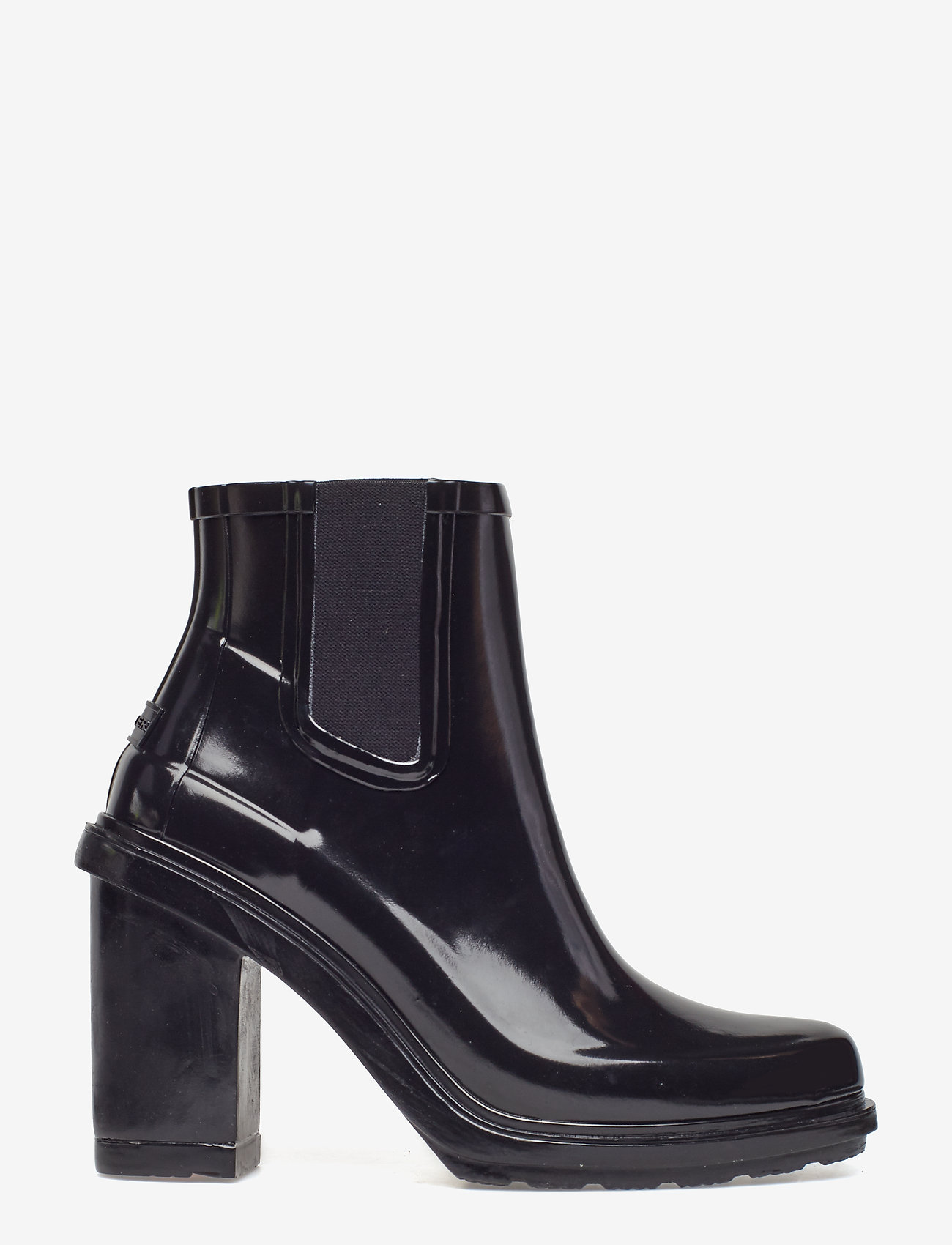 Hunter - Hunter Ori Ref HighHeel - black - 2