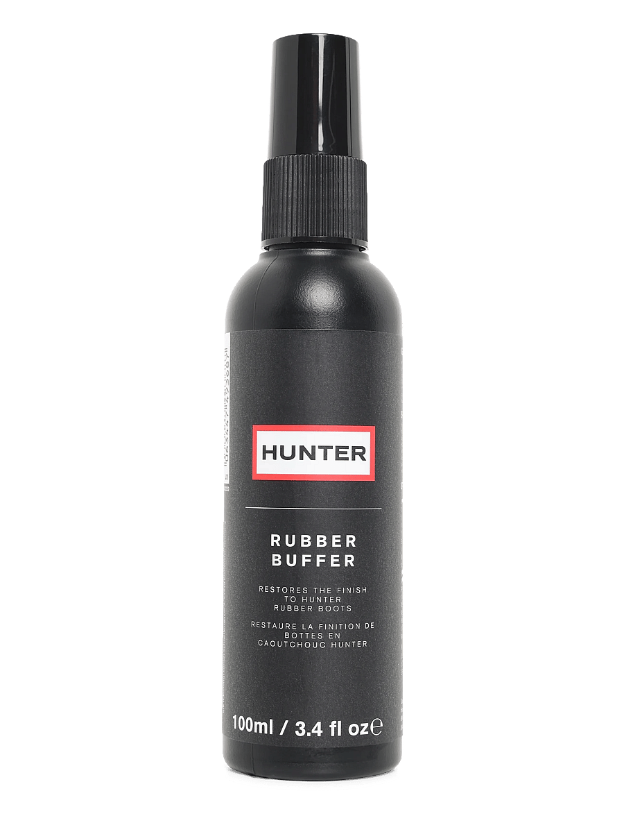 Hunter - Rubber Boot Care Kit - shoe protection - clear - 0