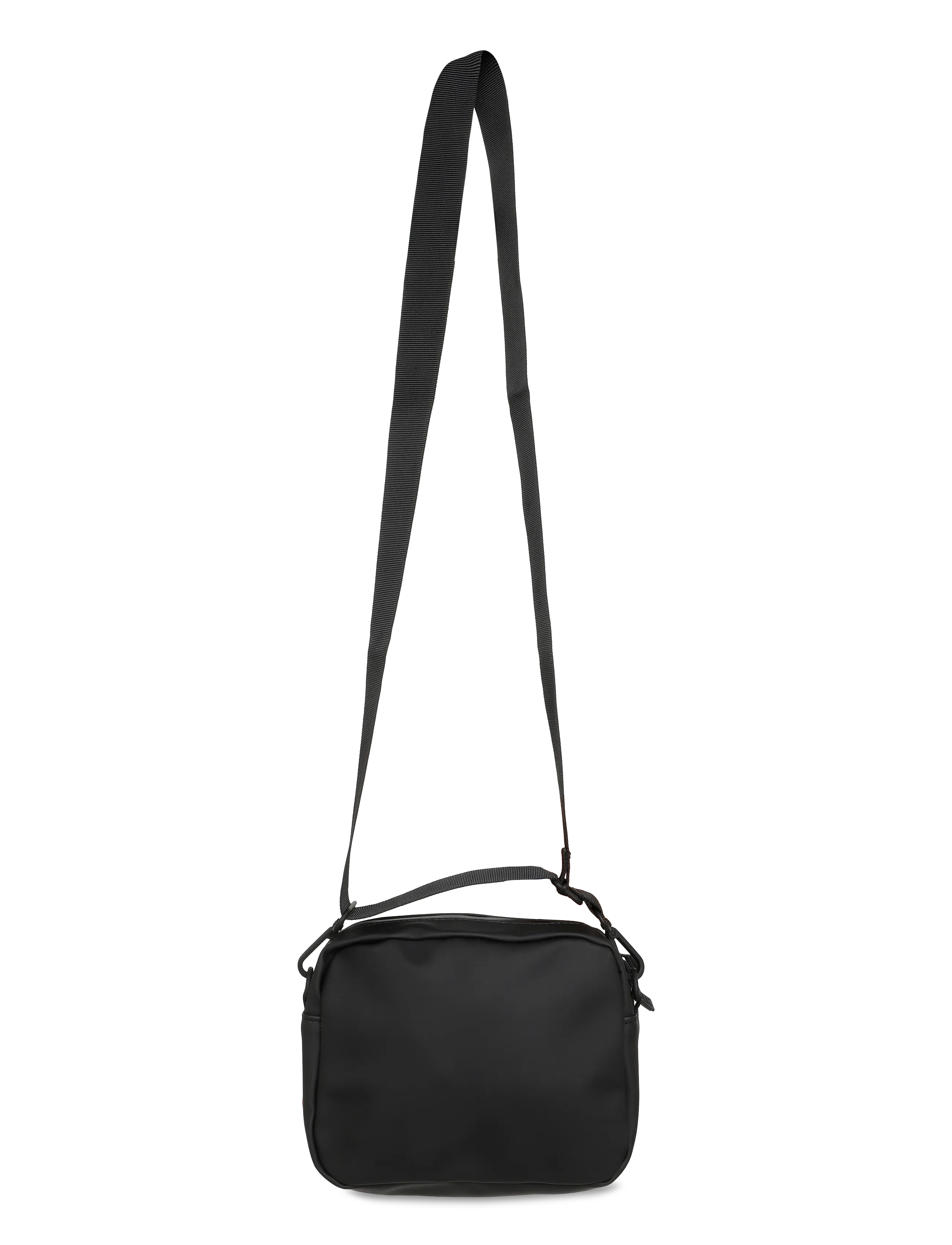 Hunter - NETHY CROSSBODY BAG - black - 1