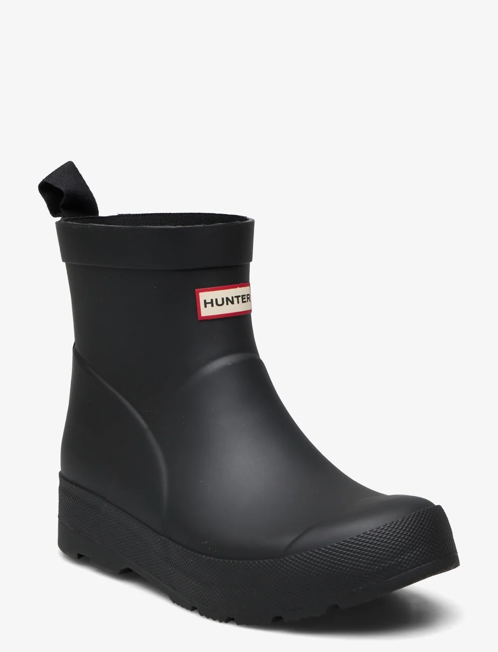 Hunter big kids best sale boots