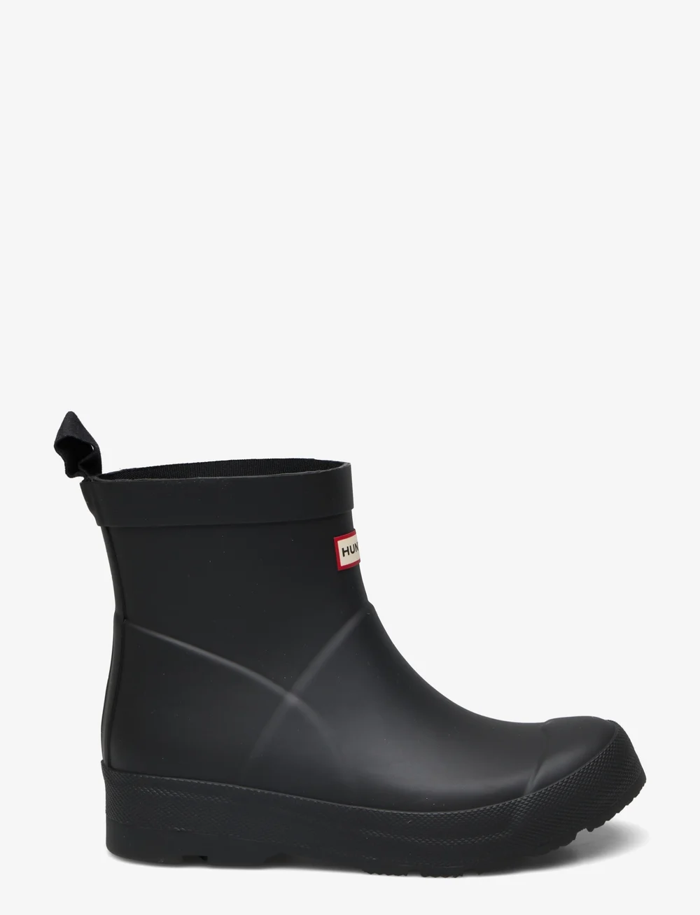 Hunter Big Kids Play Boot Gummistiefel Boozt