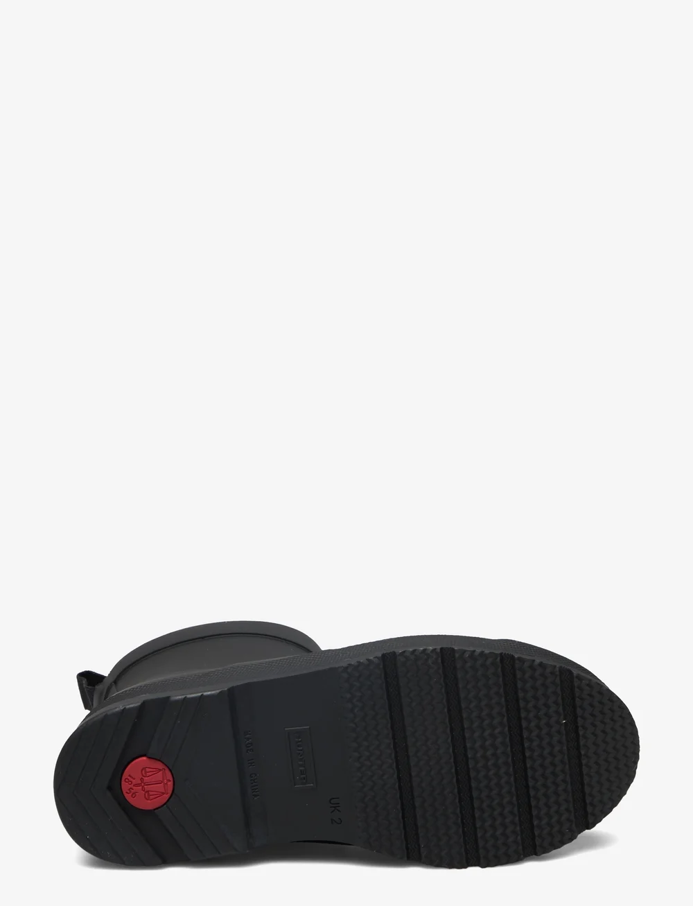 Hunter kids 2025 davidson boots