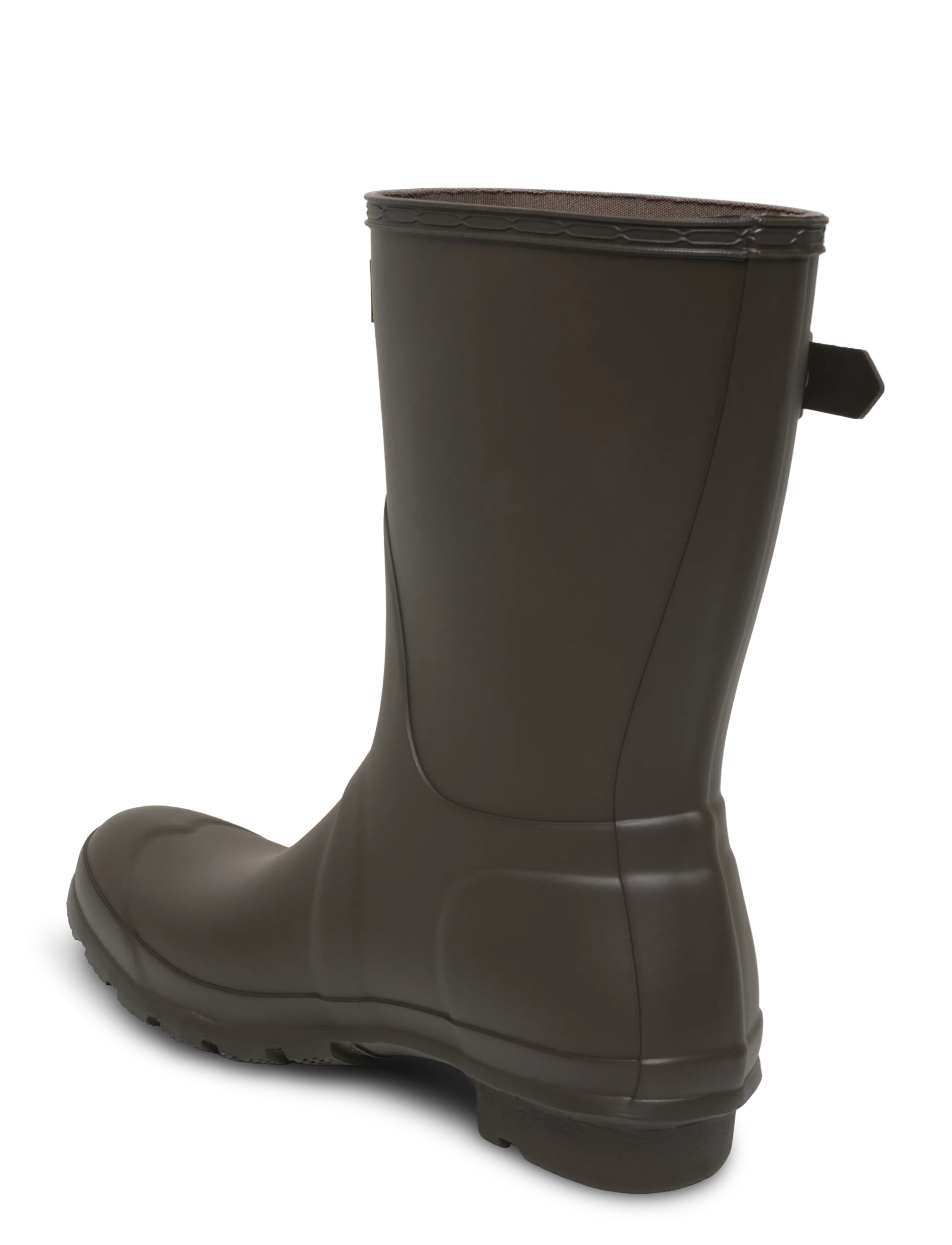 Womens Original Short Boot 2