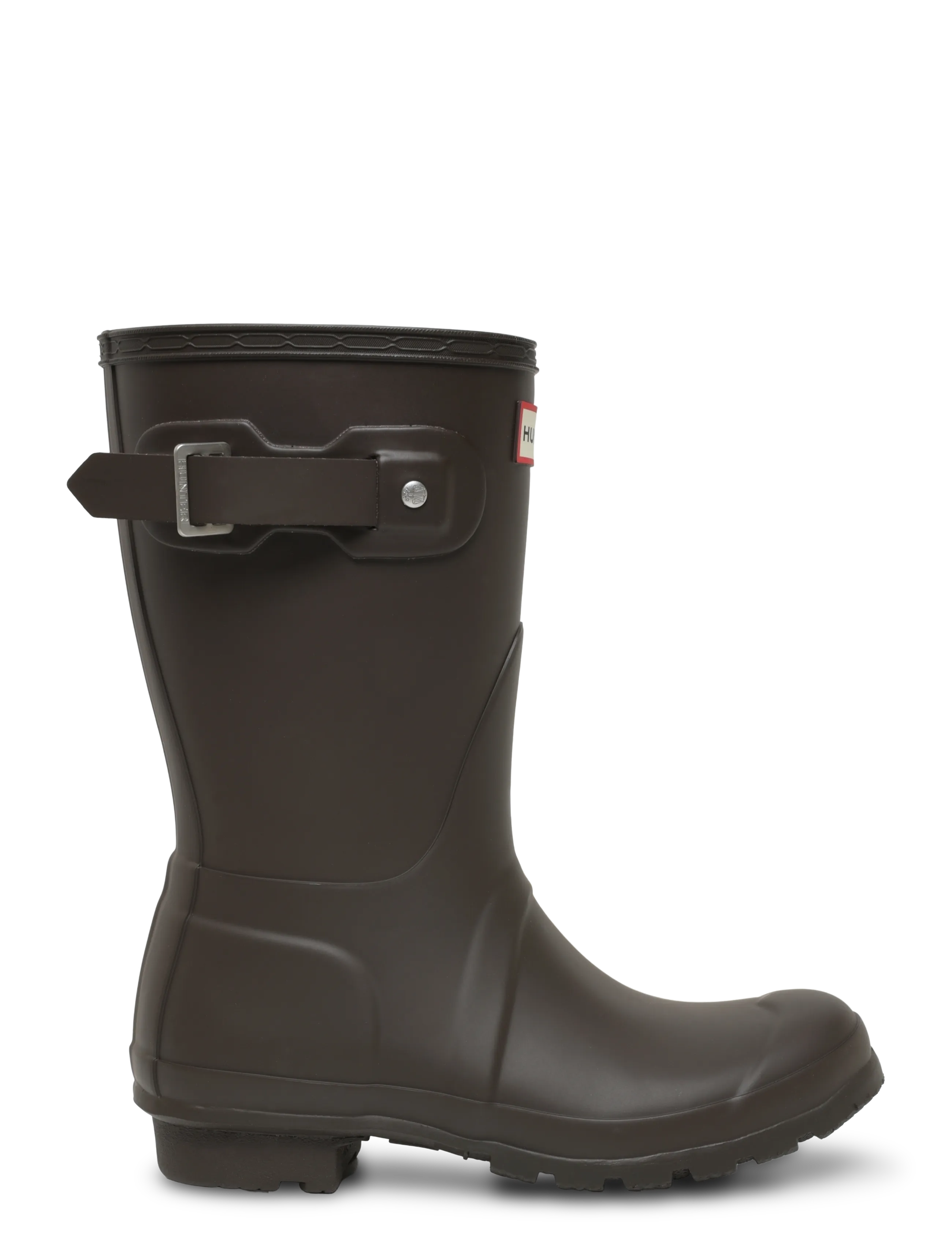 Womens Original Short Boot 3