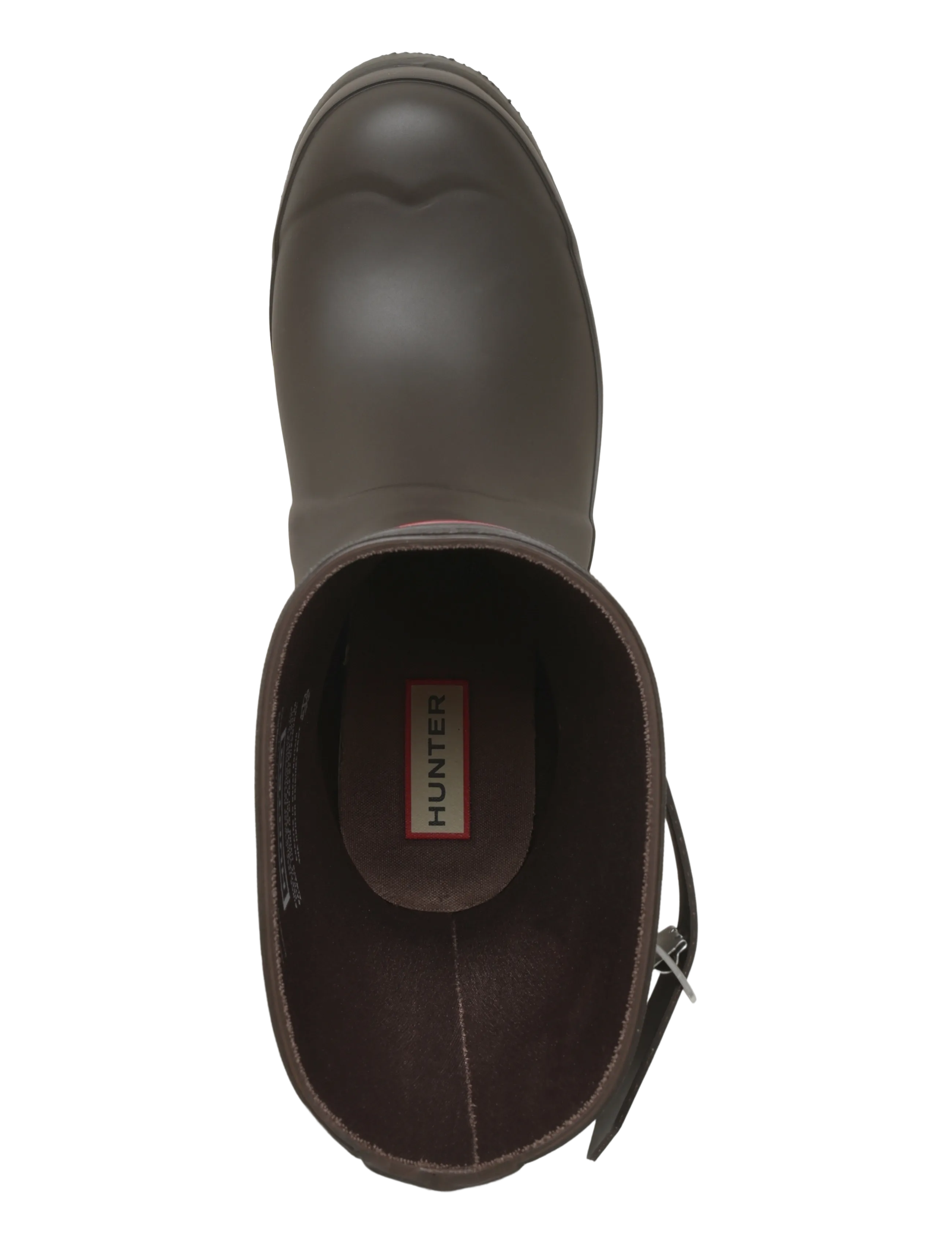 Womens Original Short Boot 4