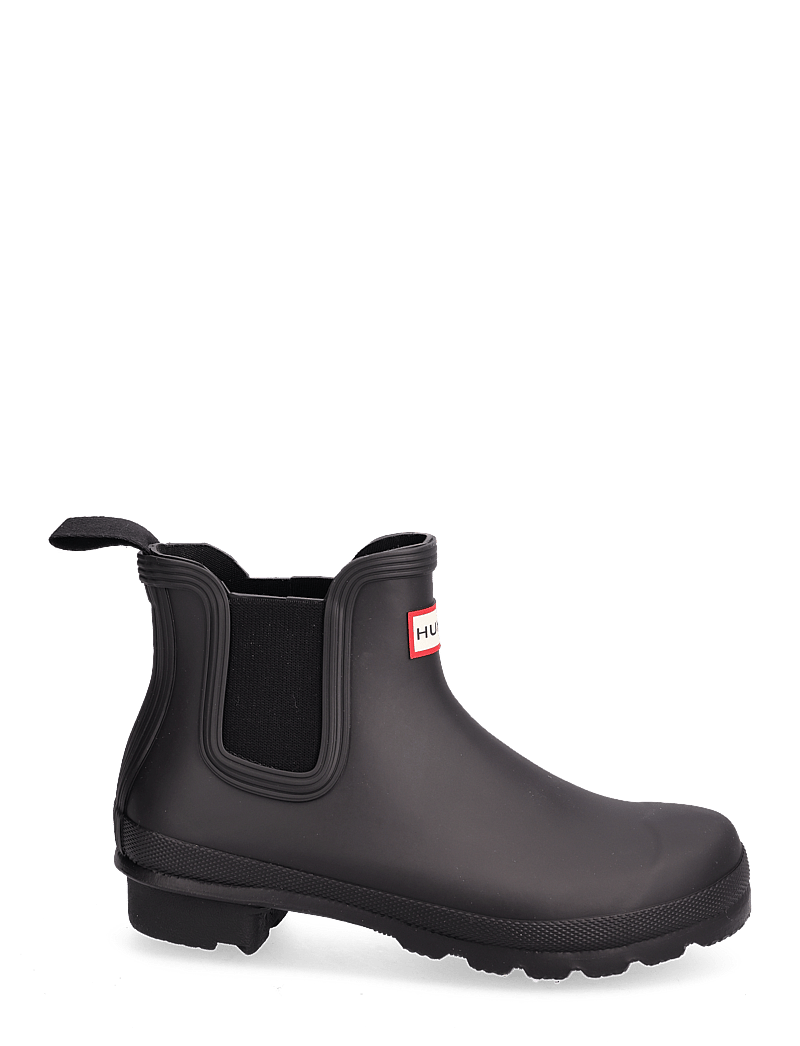 Hunter - Womens Original Chelsea Boot - chelsea boots - black - 1