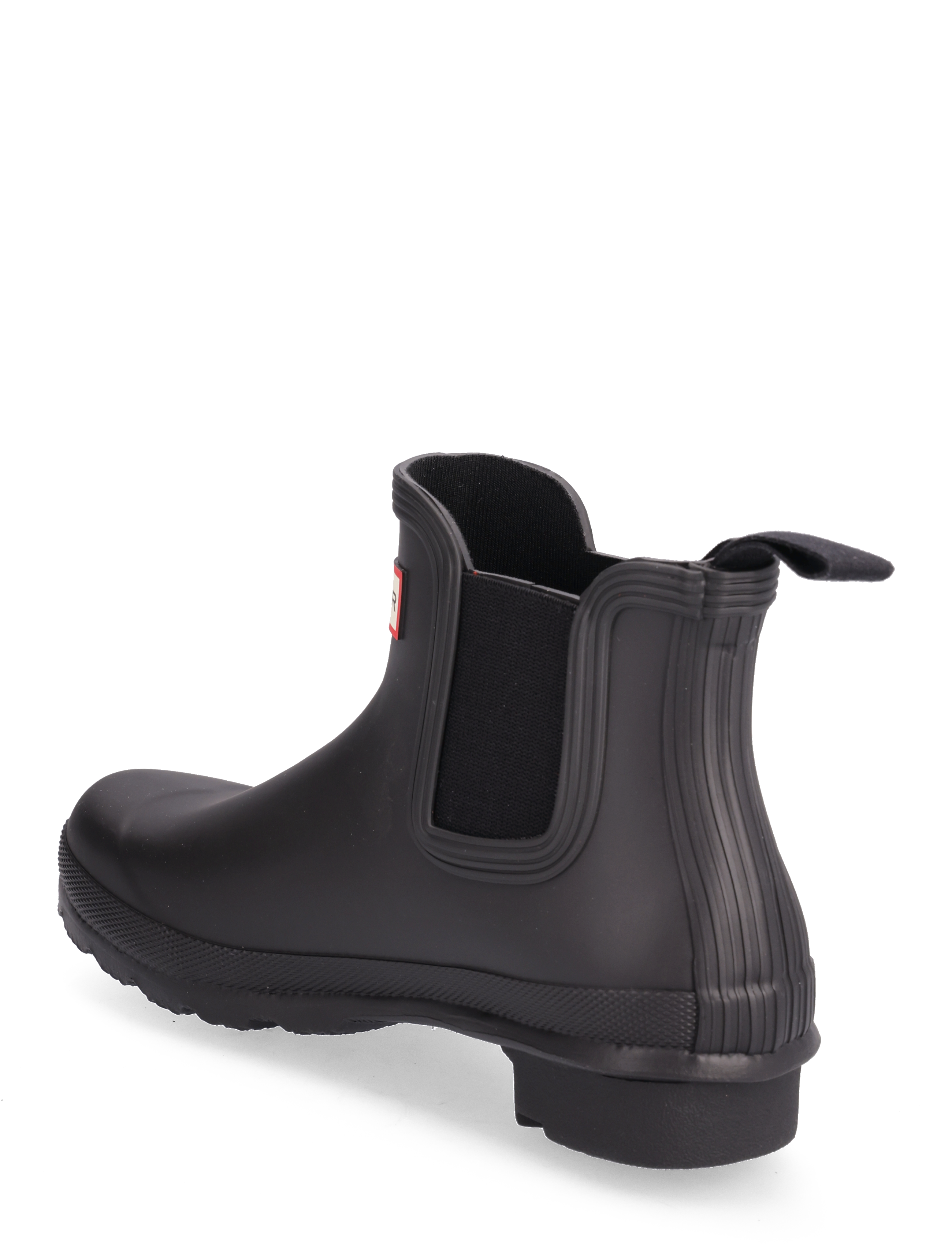 Hunter - Womens Original Chelsea Boot - chelsea boots - black - 2
