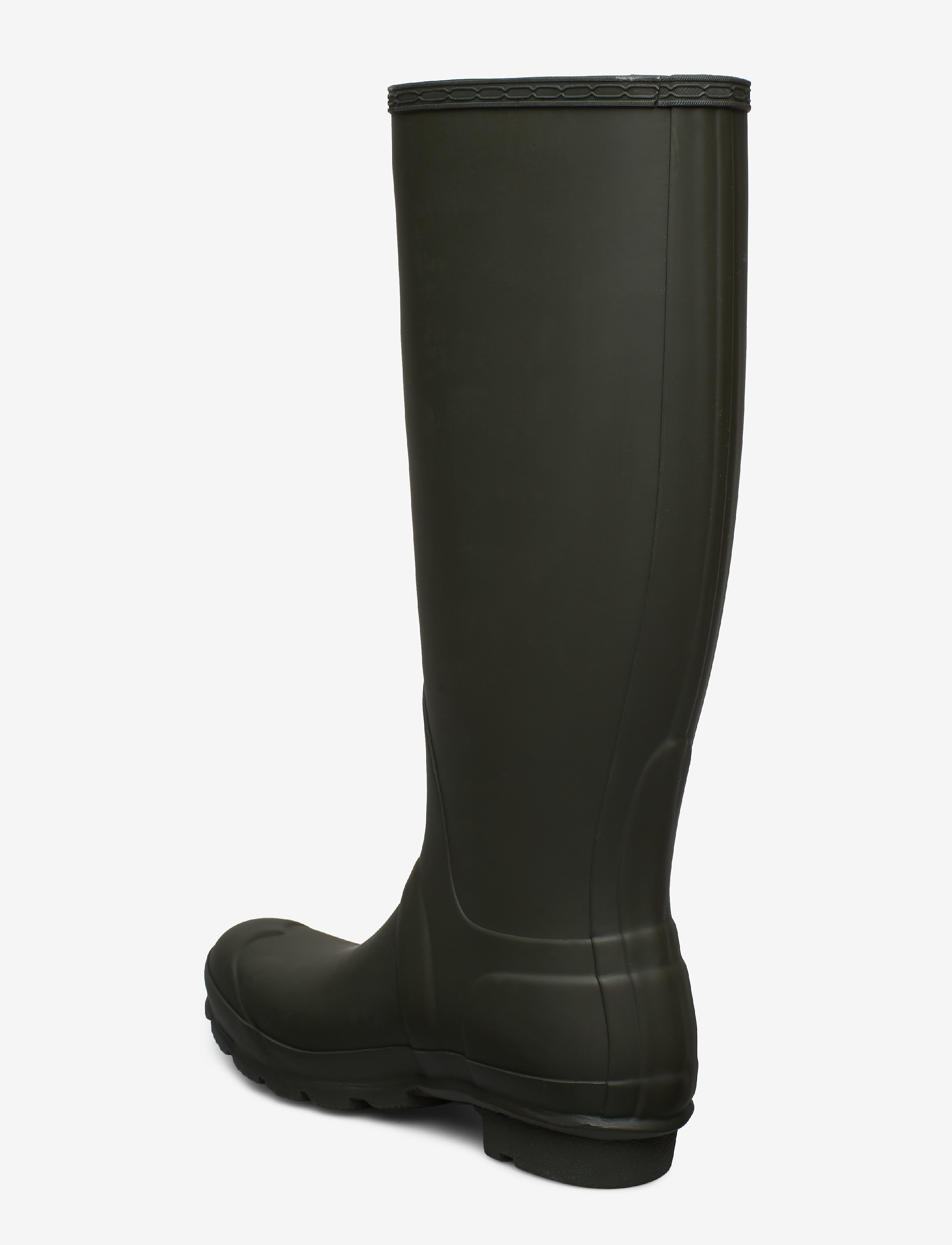 Hunter - WOMENS ORIGINAL TALL BOOT - mode trends - dark olive - 2