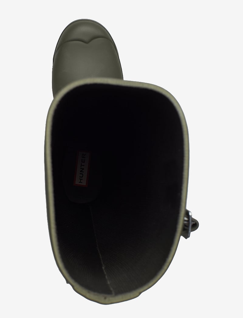 Hunter - WOMENS ORIGINAL TALL BOOT - modetrends - dark olive - 3