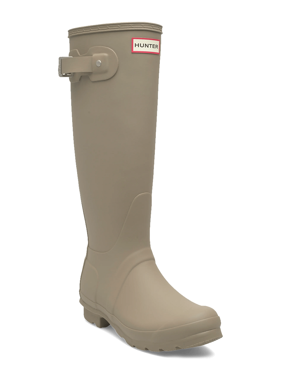 Hunter - WOMENS ORIGINAL TALL BOOT - modetrends - kettle - 0