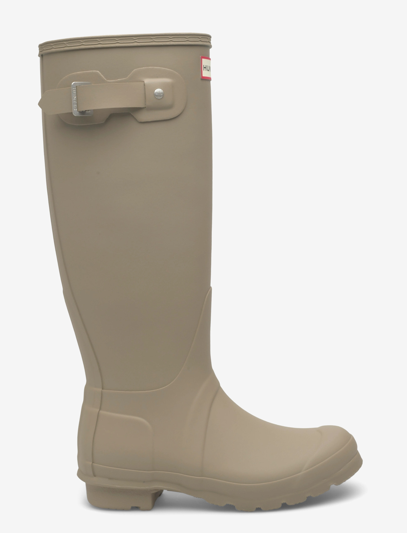 Hunter - WOMENS ORIGINAL TALL BOOT - mode trends - kettle - 1