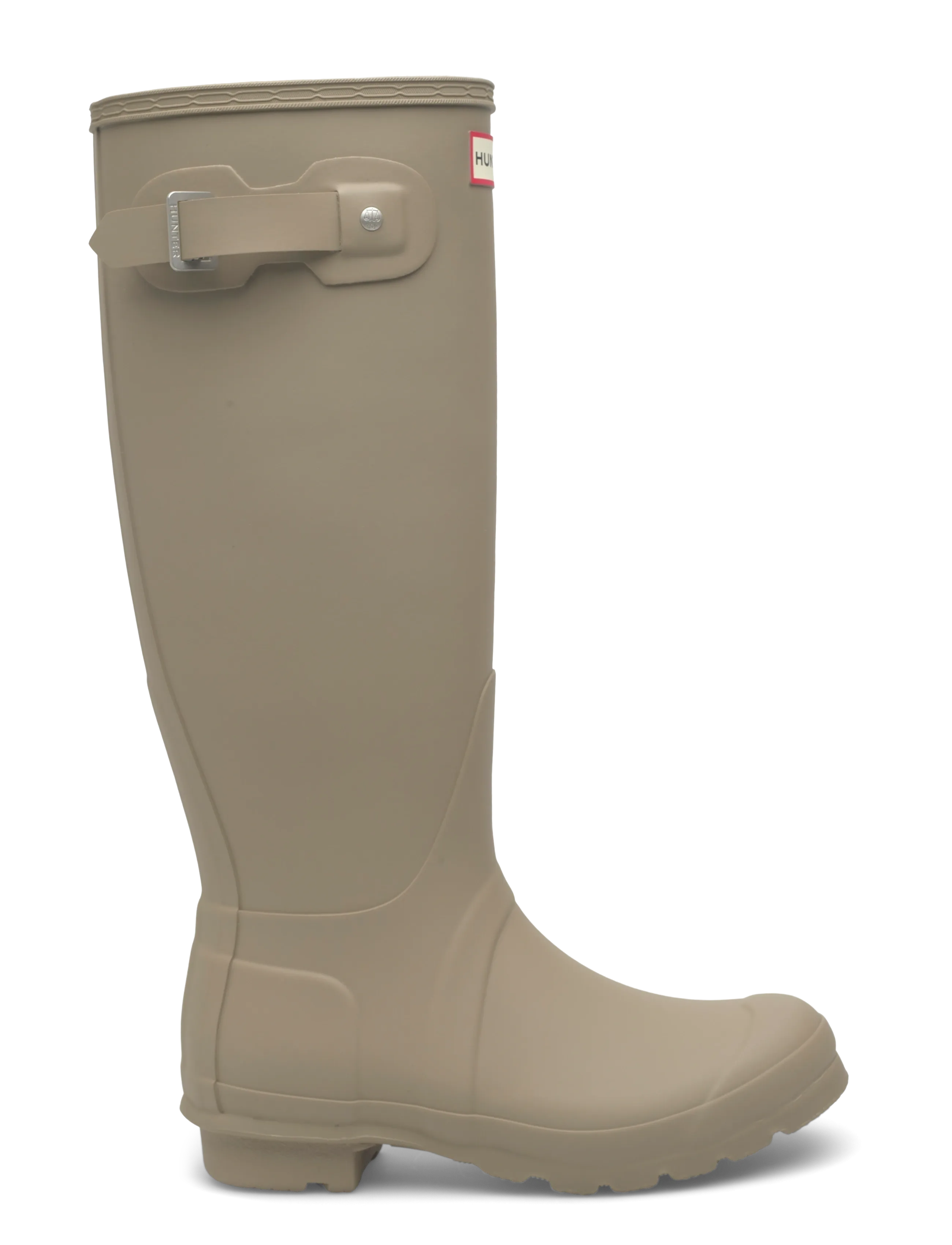 Hunter - WOMENS ORIGINAL TALL BOOT - fashion trends - kettle - 1
