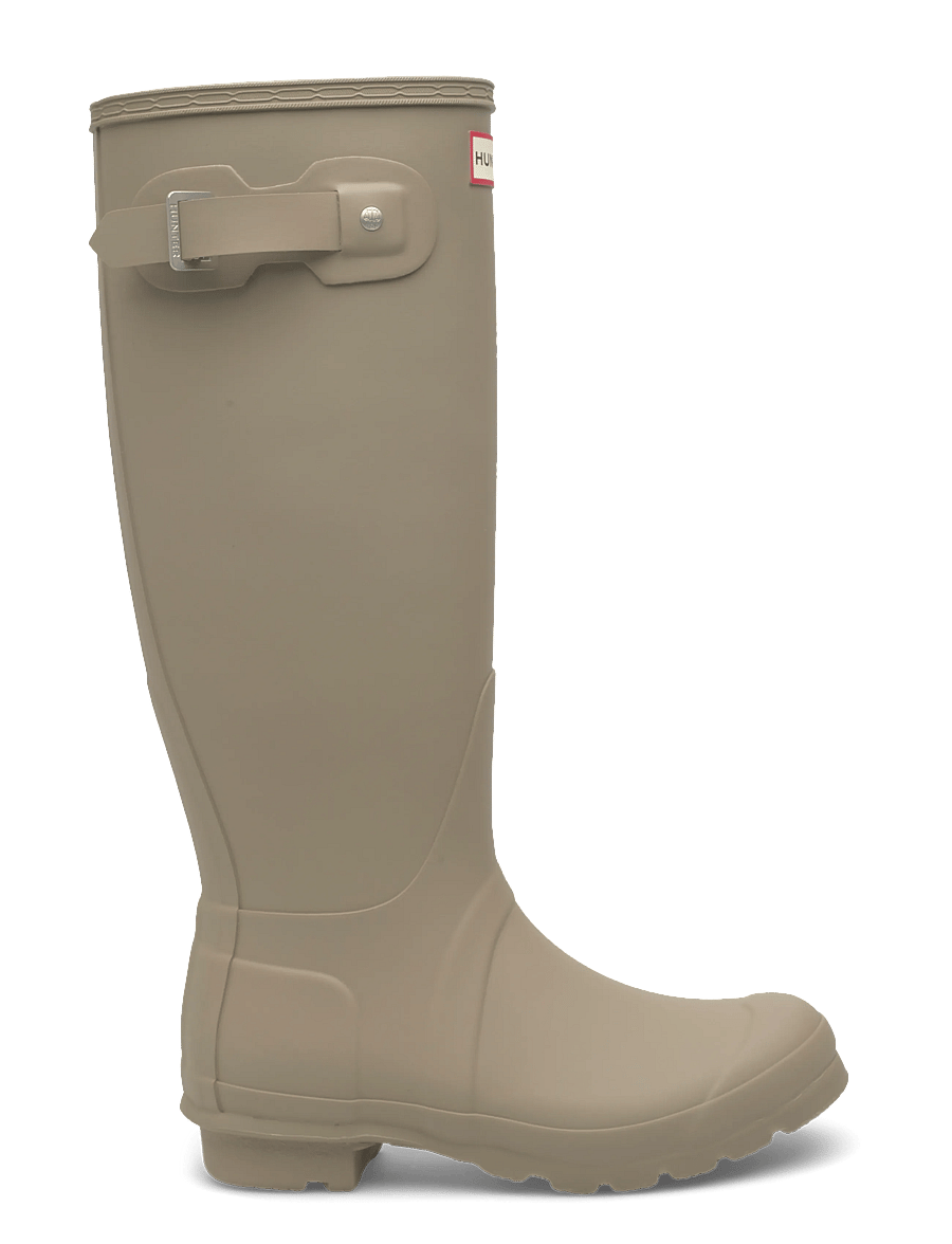 Hunter - WOMENS ORIGINAL TALL BOOT - modetrends - kettle - 1