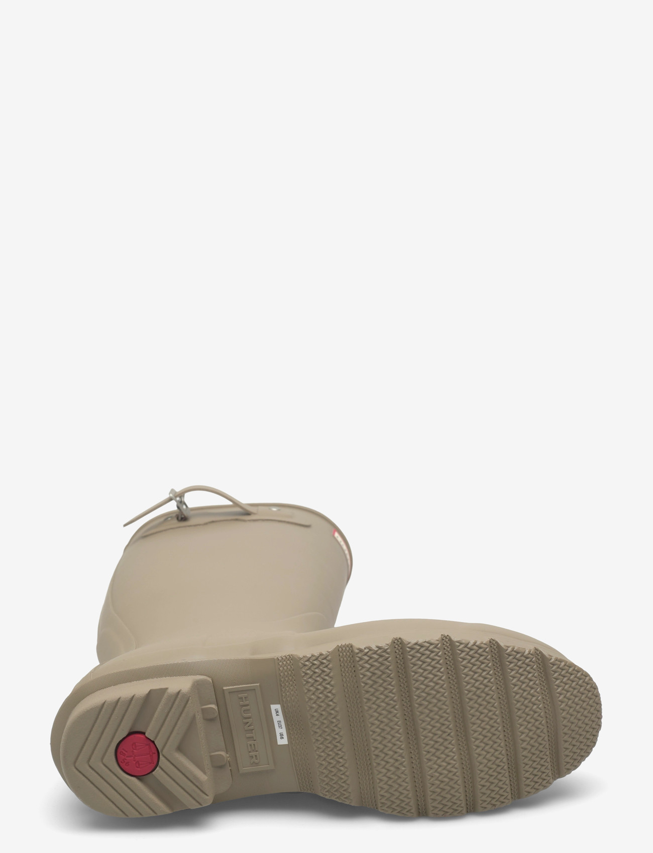 Hunter - WOMENS ORIGINAL TALL BOOT - mode trends - kettle - 4