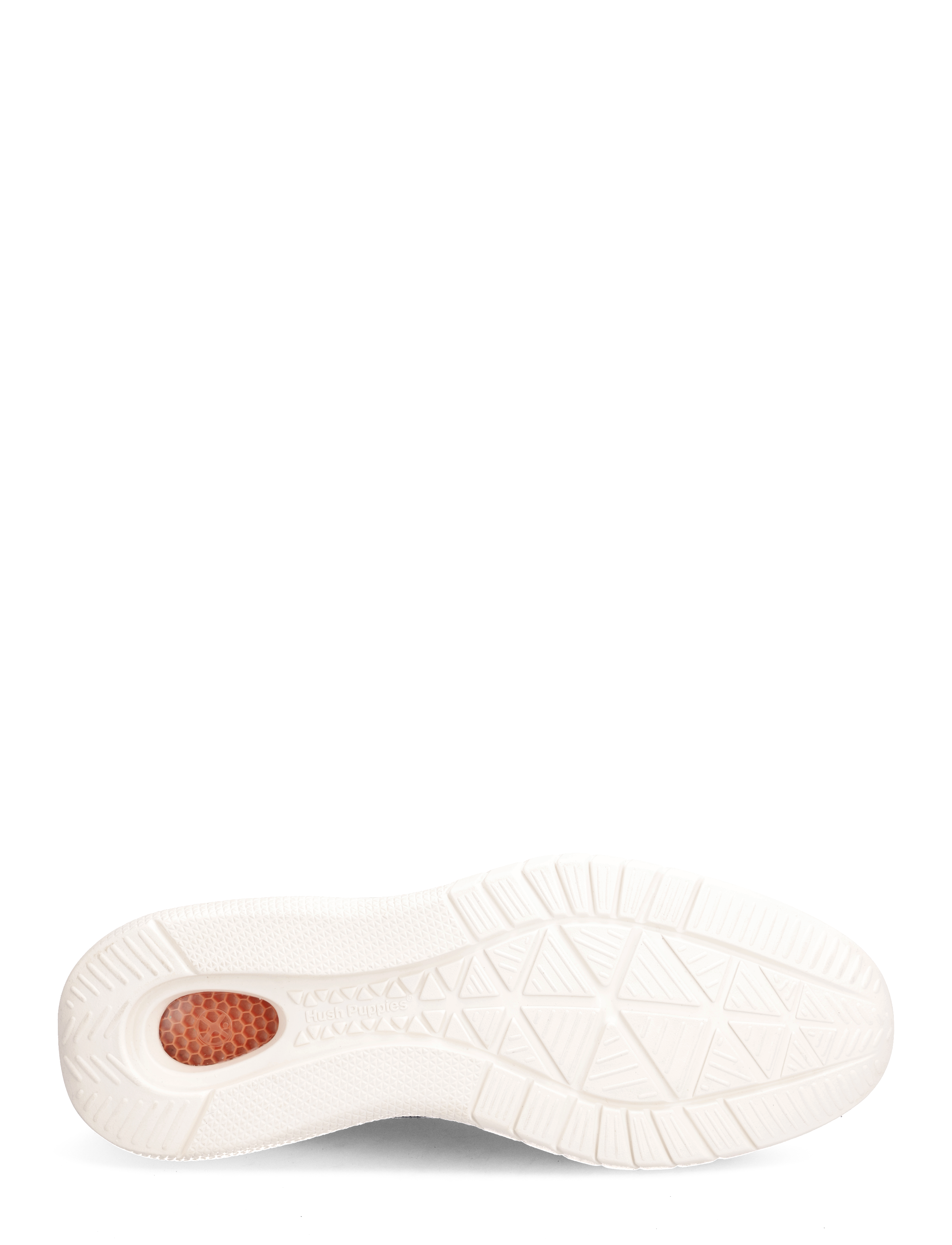 Hush Puppies - ADVANCE KNIT SLIPON - bold black knit - 4