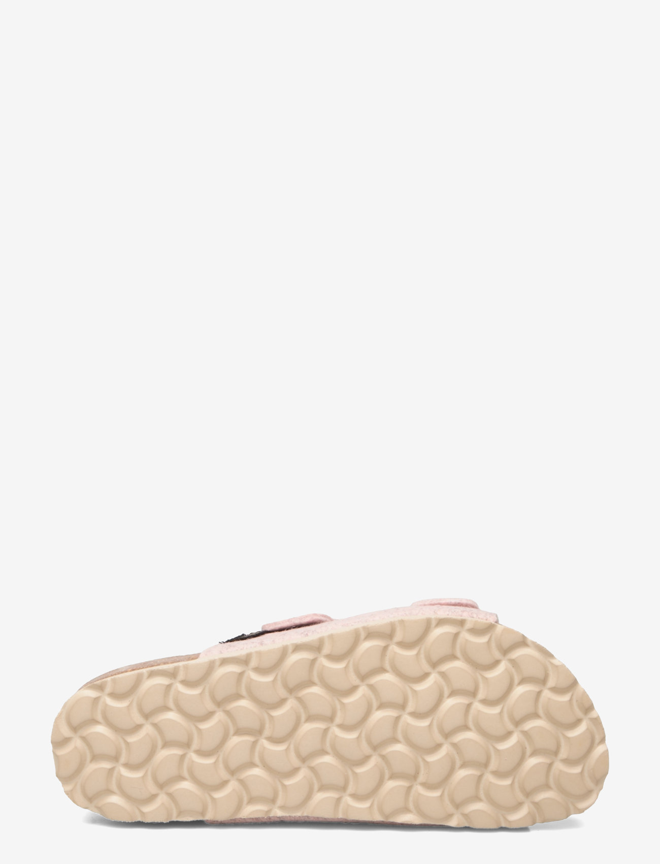 Hush Puppies - FELT SLIPPER - pink - 4