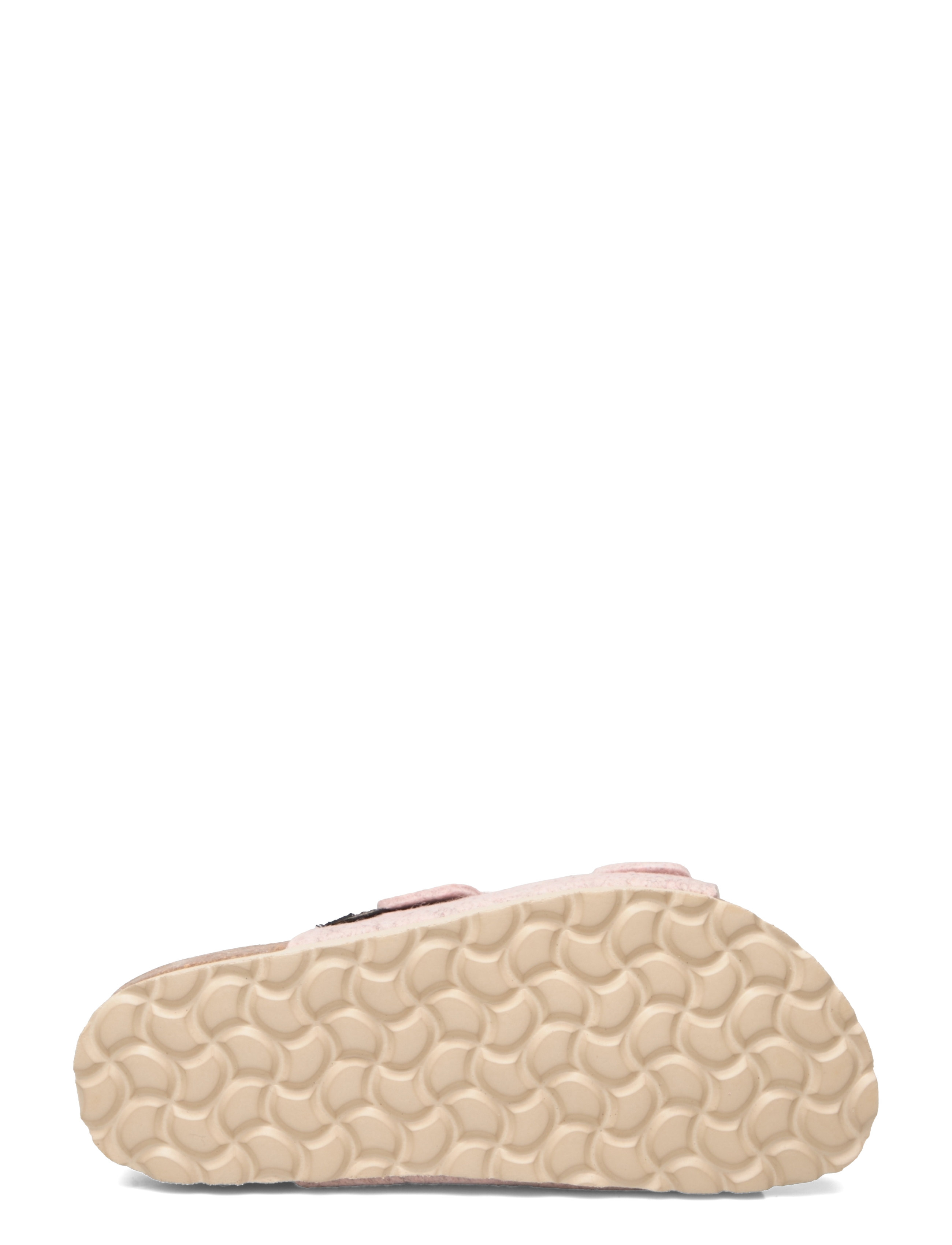 Hush Puppies - FELT SLIPPER - pink - 4