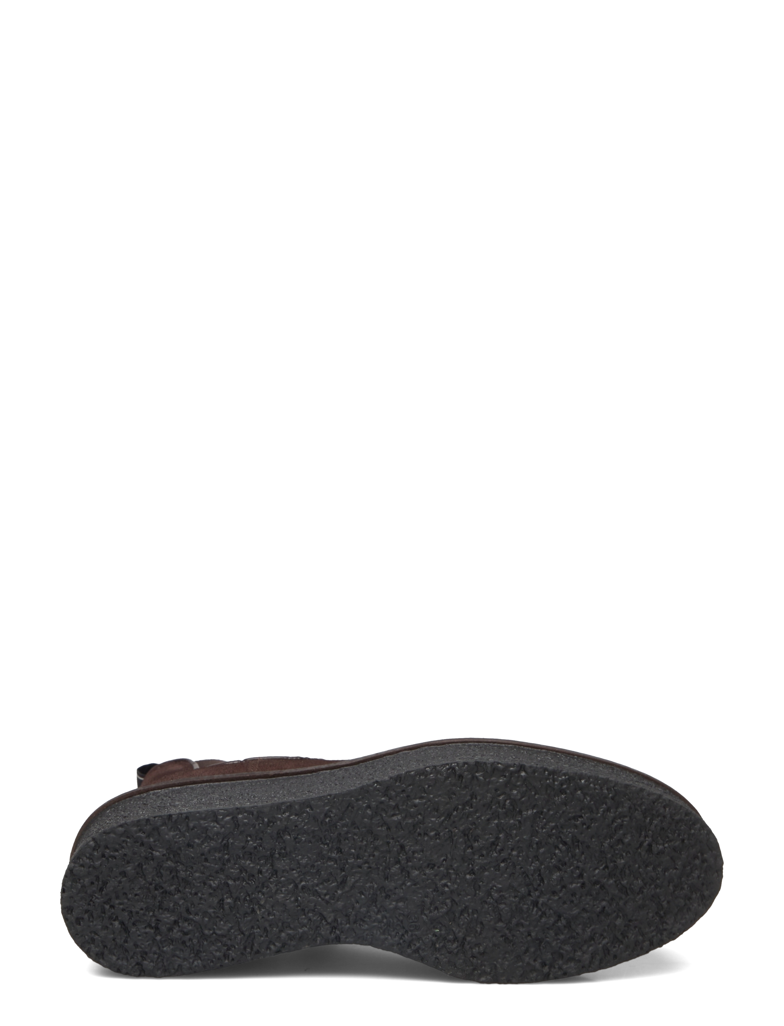 Hush Puppies - DUPLA - suede - 4