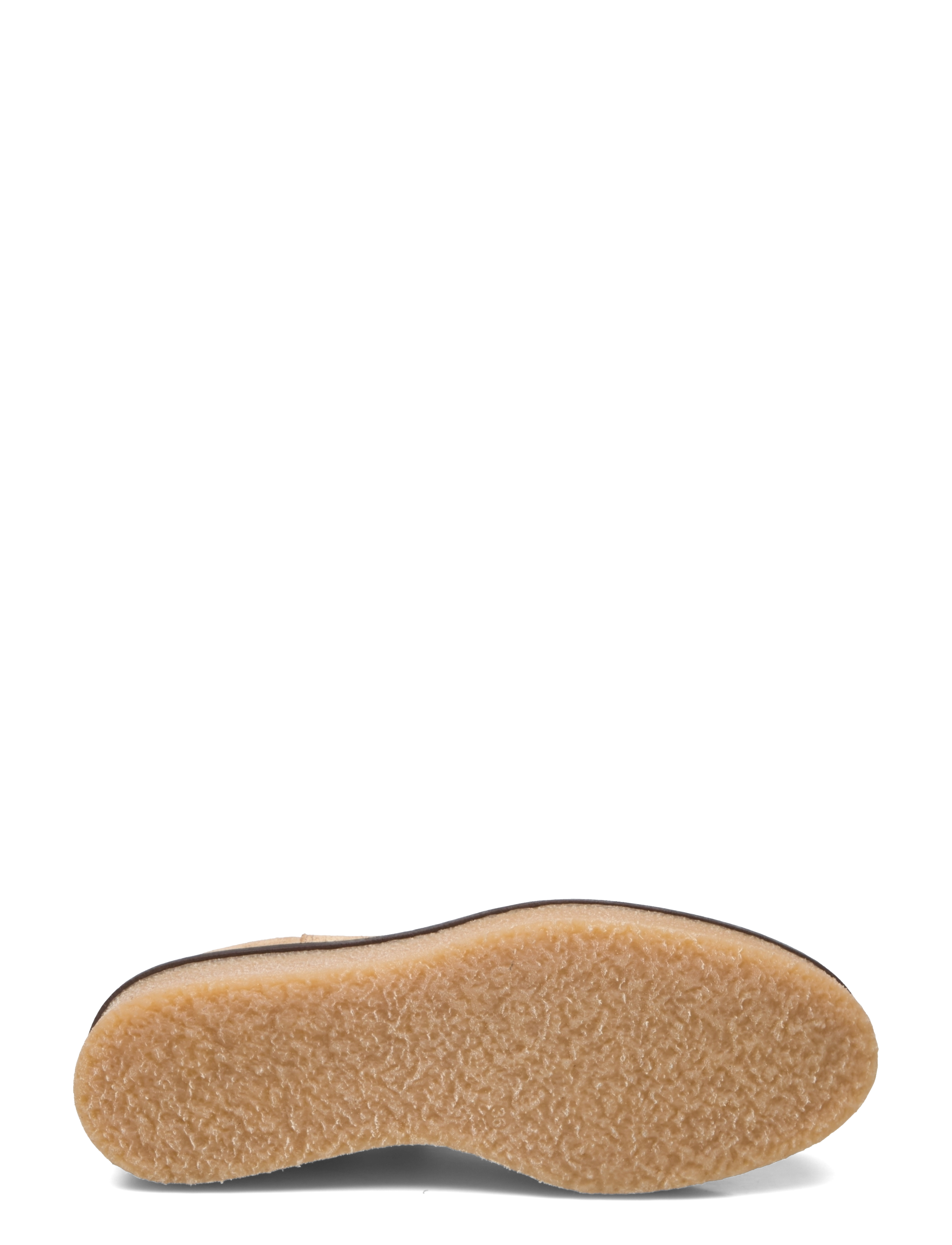 Hush Puppies - DUPLA - suede - 4