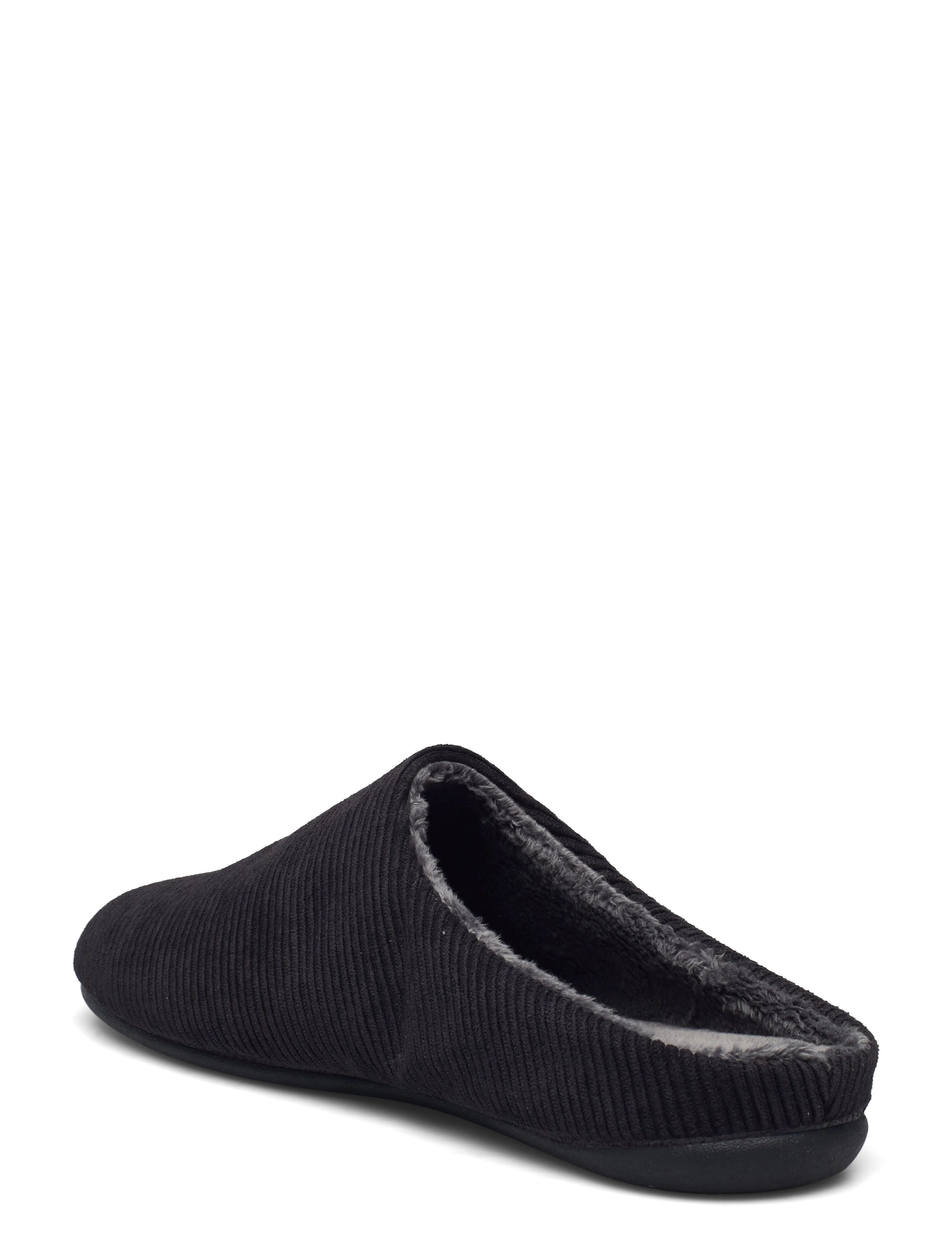 Hush Puppies - REID SLIPPER - black - 2
