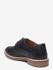 Hush Puppies - NUVI BROUGE - spring shoes - leather - 2