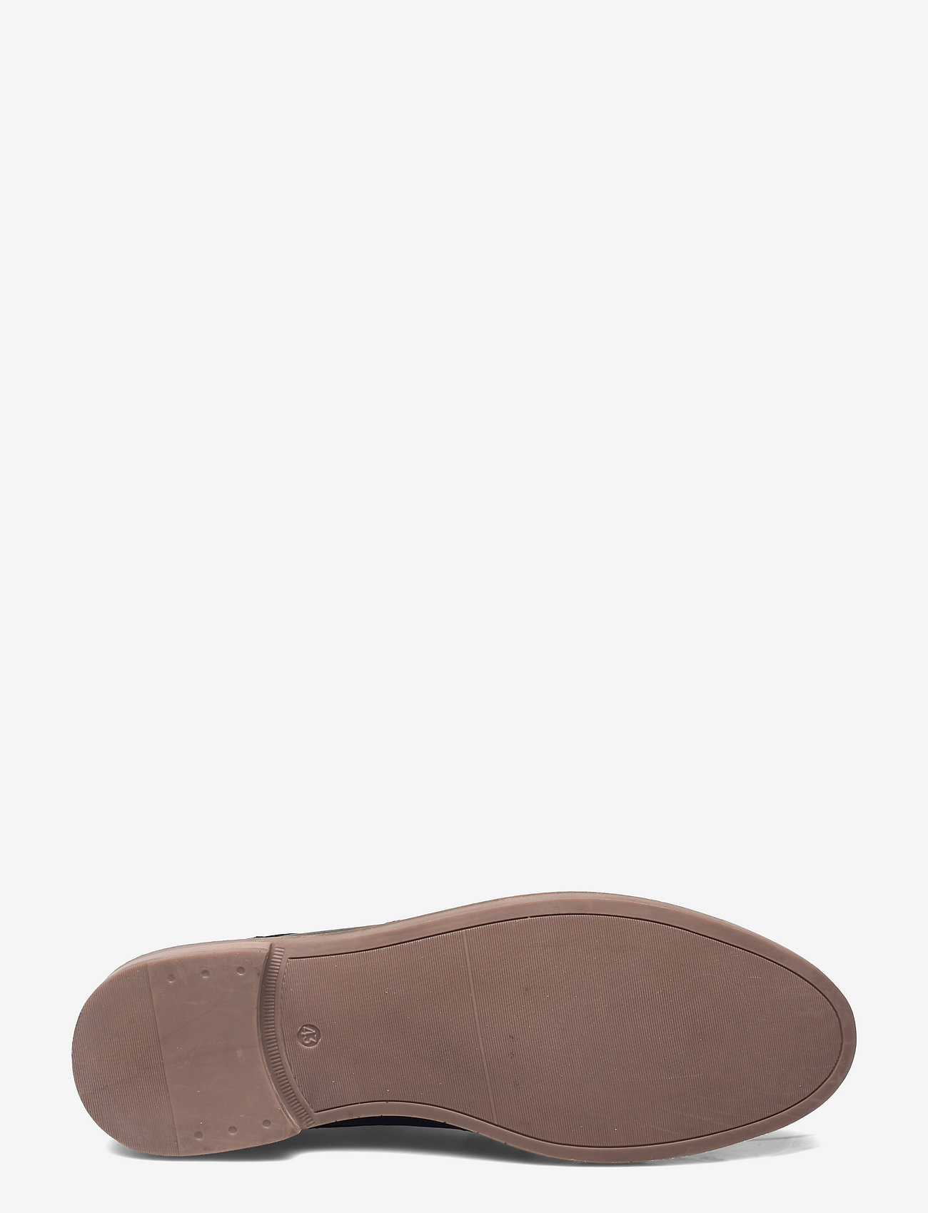 Hush Puppies - NUVI BROUGE - leather - 4