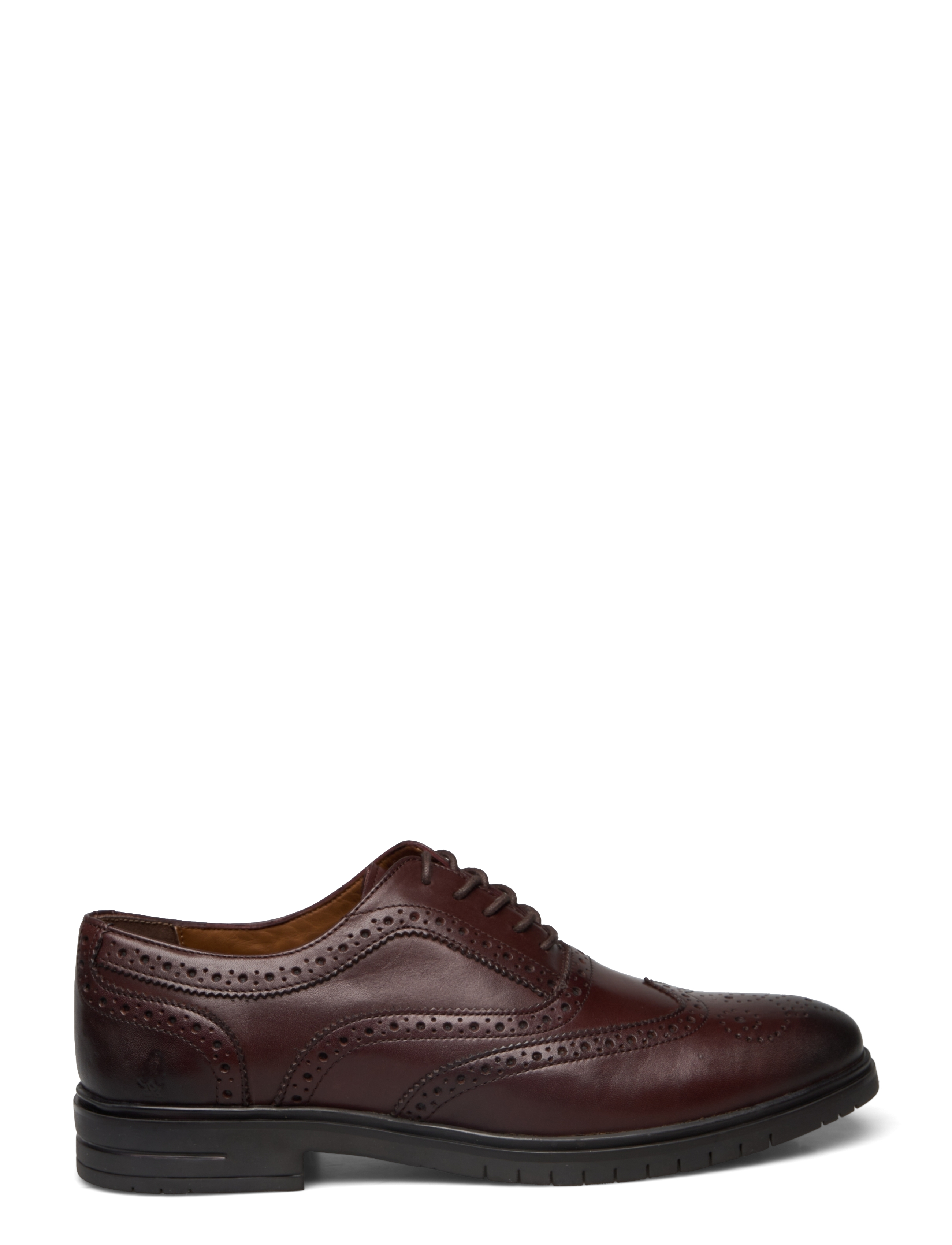Hush Puppies - ALMATI BROUGE - brown - 1
