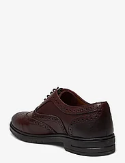 Hush Puppies - ALMATI BROUGE - spring shoes - brown - 2