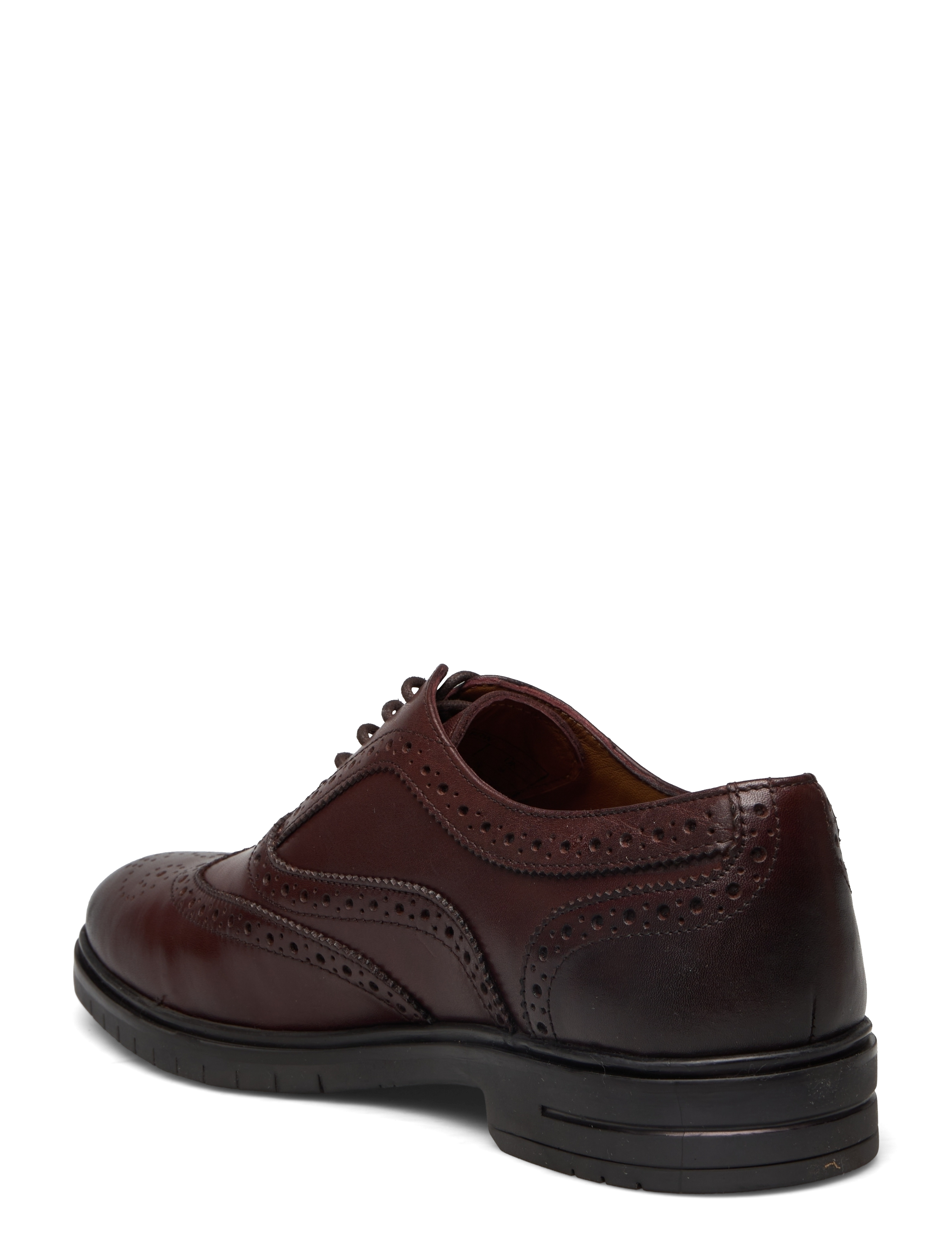 Hush Puppies - ALMATI BROUGE - brown - 2
