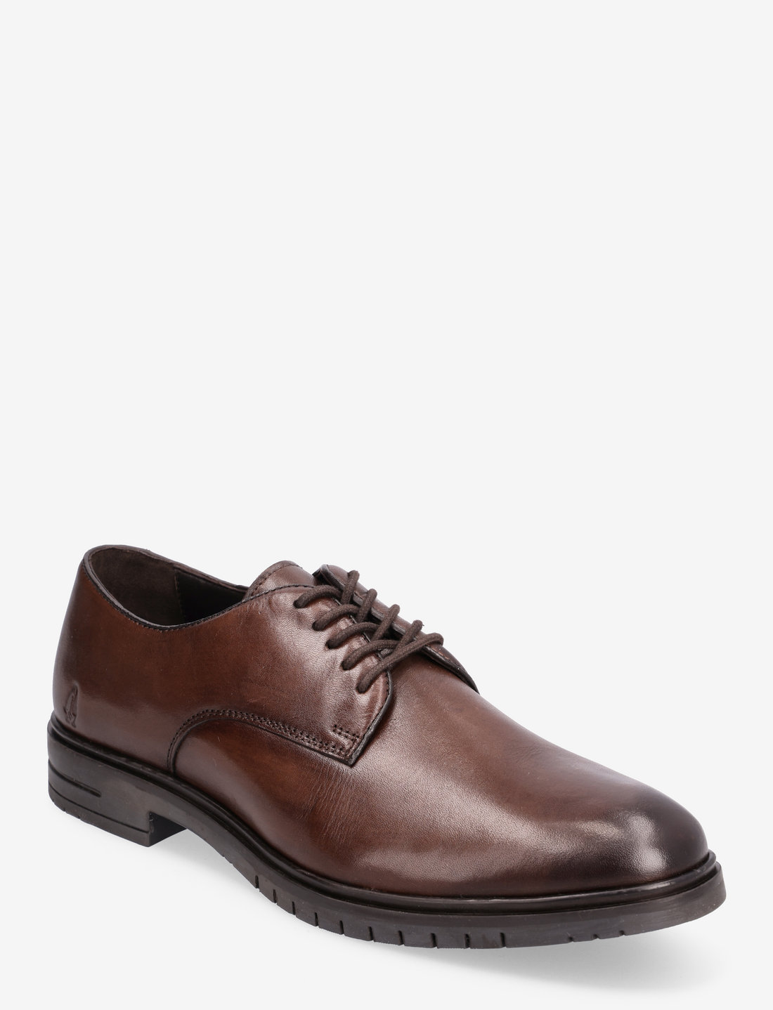 Hush puppies business shoes hotsell