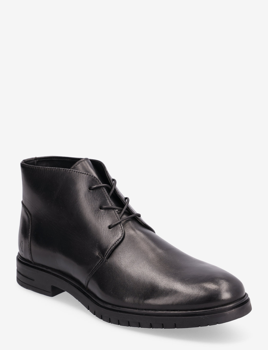 Hush puppies boots on best sale sale