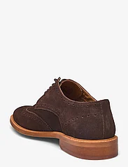 Hush Puppies - TCUMA BROUGE - business shoes - brown - 2
