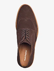 Hush Puppies - TCUMA BROUGE - business shoes - brown - 3