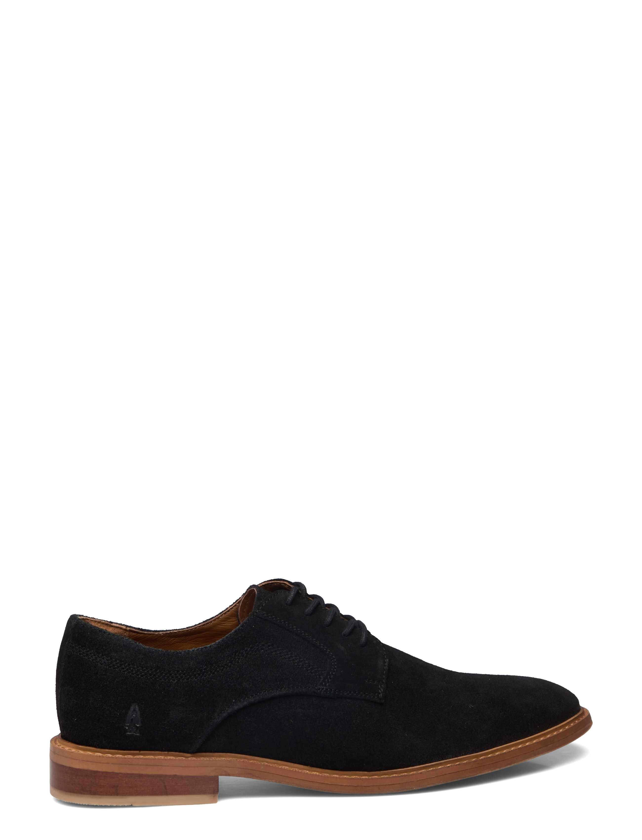 Hush Puppies - TCUMA LACEUP - black - 1