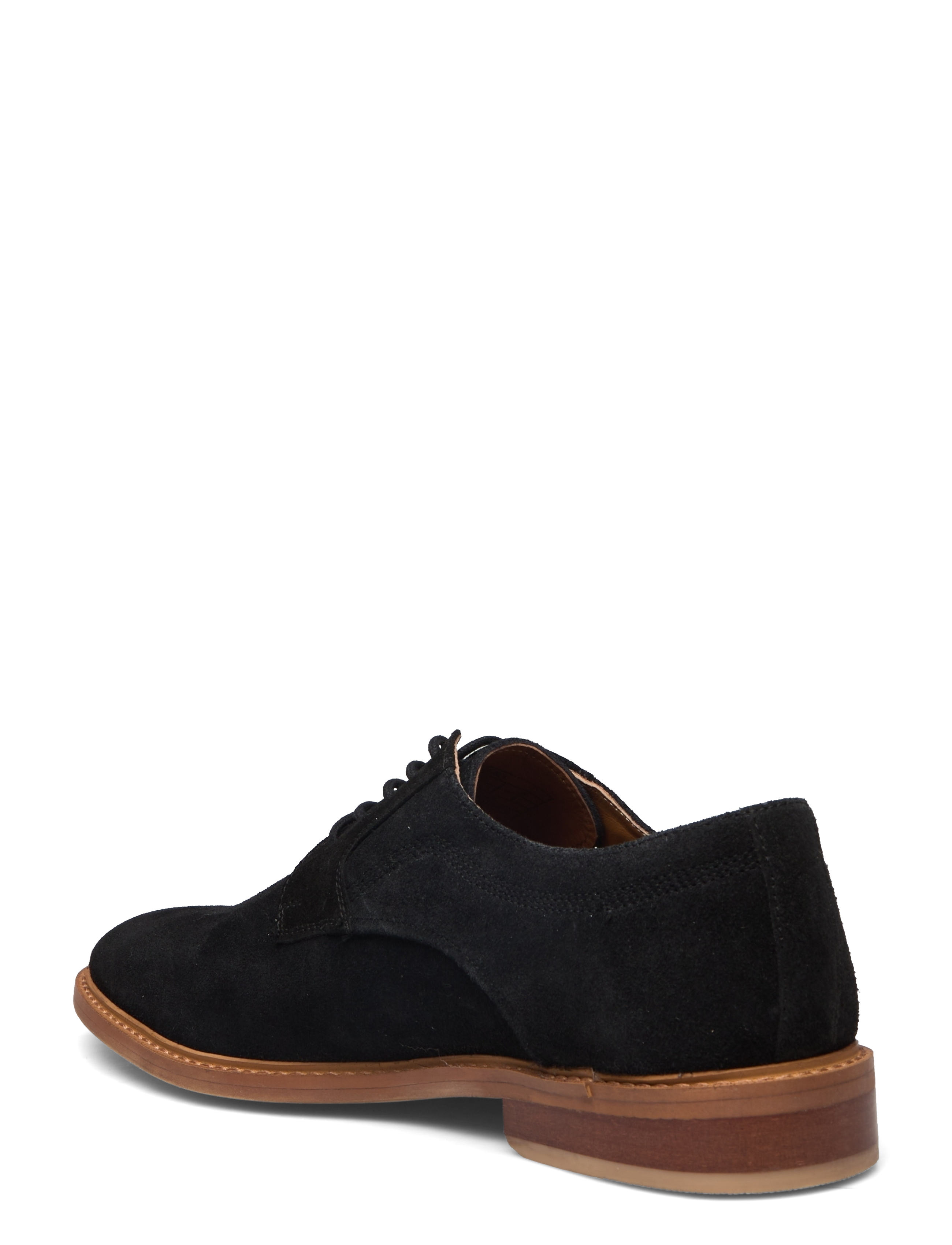 Hush Puppies - TCUMA LACEUP - black - 2