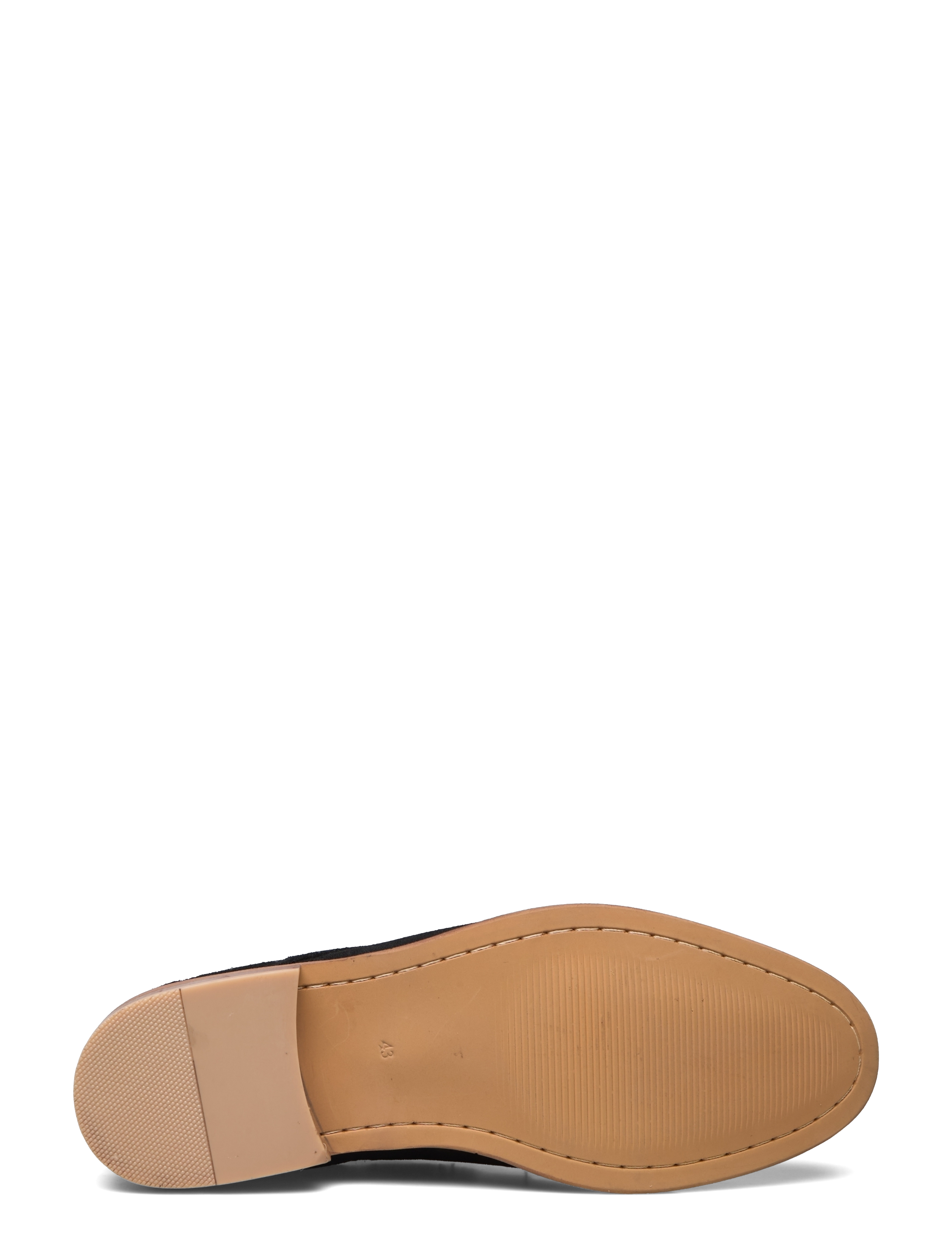 Hush Puppies - TCUMA LACEUP - black - 4