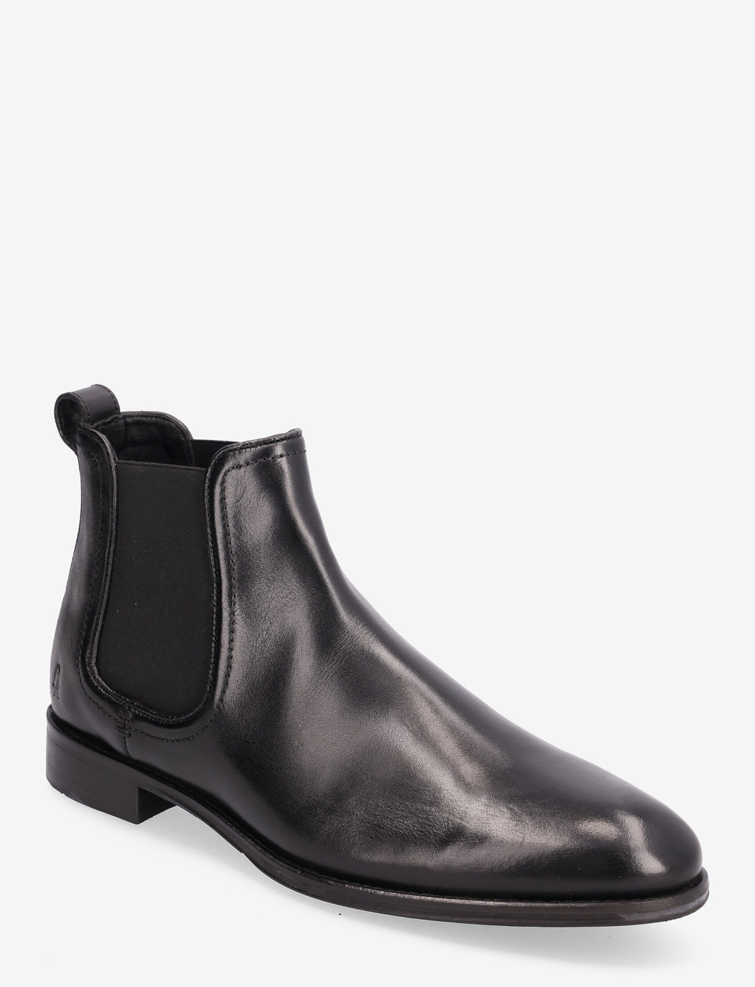 Hush puppies top chelsea boots