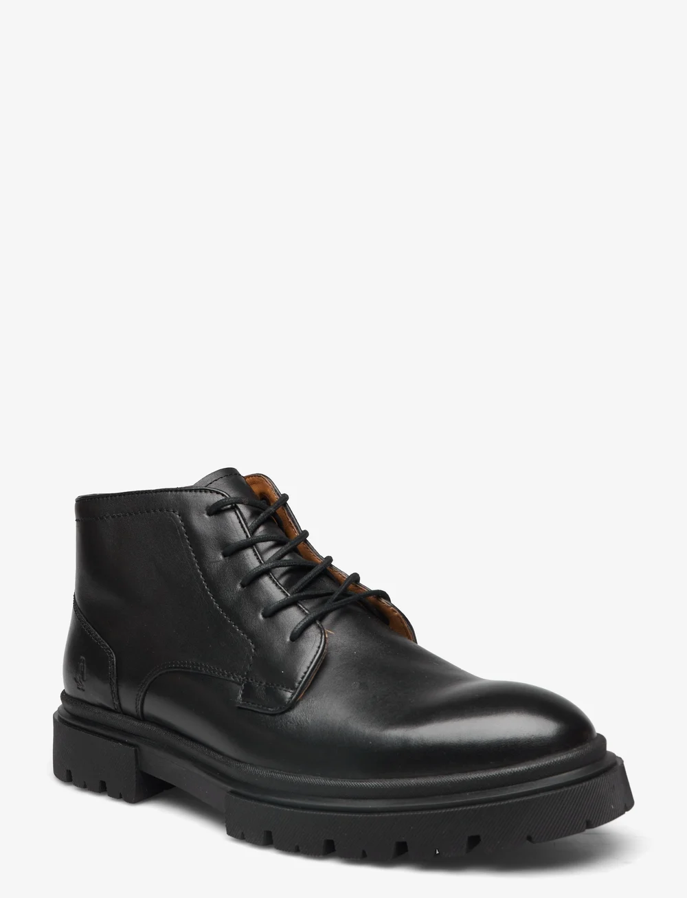 Hush puppies 2025 boots online
