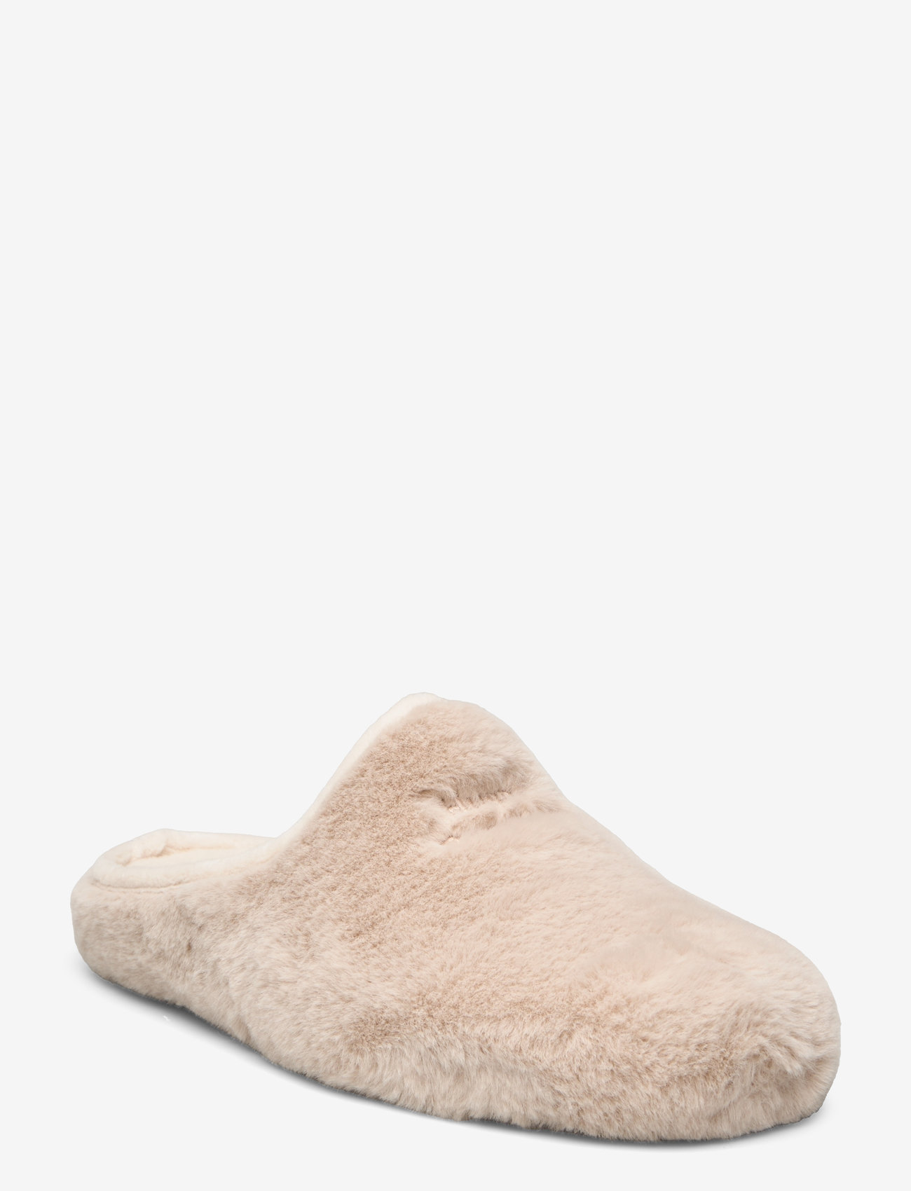 Hush Puppies - SLIPPER - jord - 0