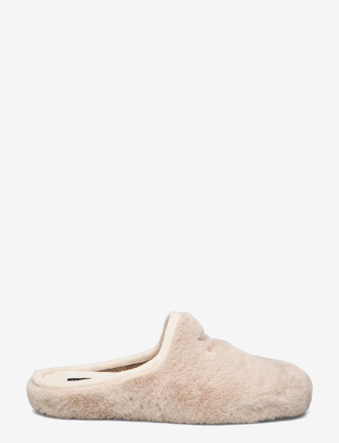 Hush Puppies - SLIPPER - jord - 1