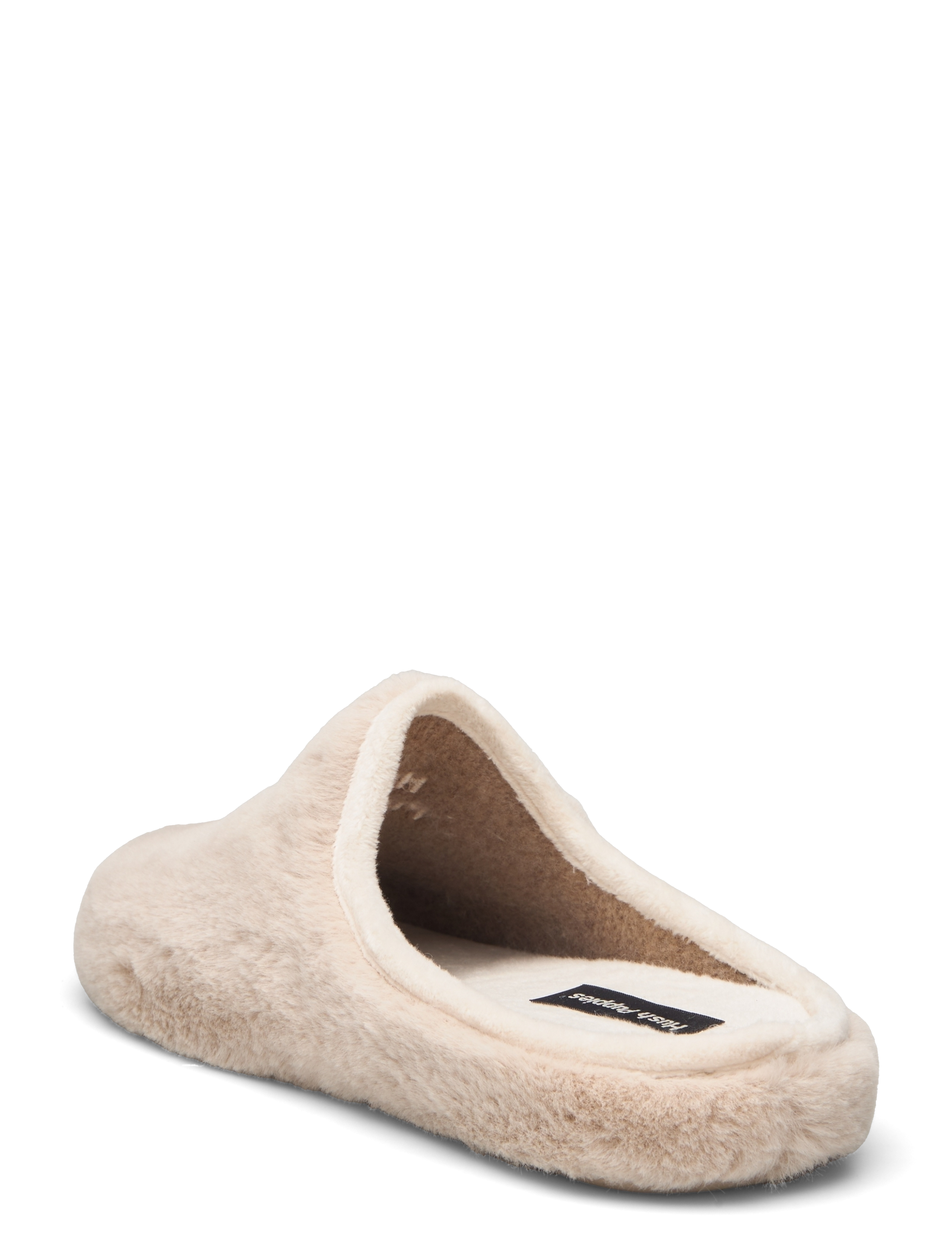 Hush Puppies - SLIPPER - jord - 2