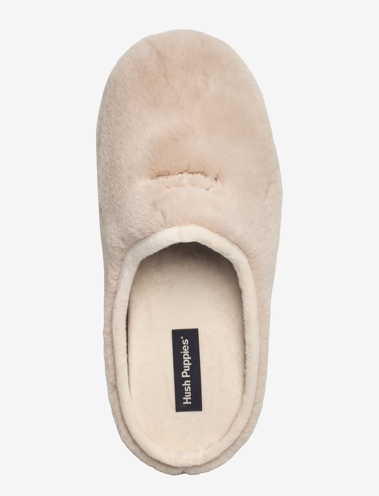 Hush Puppies - SLIPPER - jord - 3