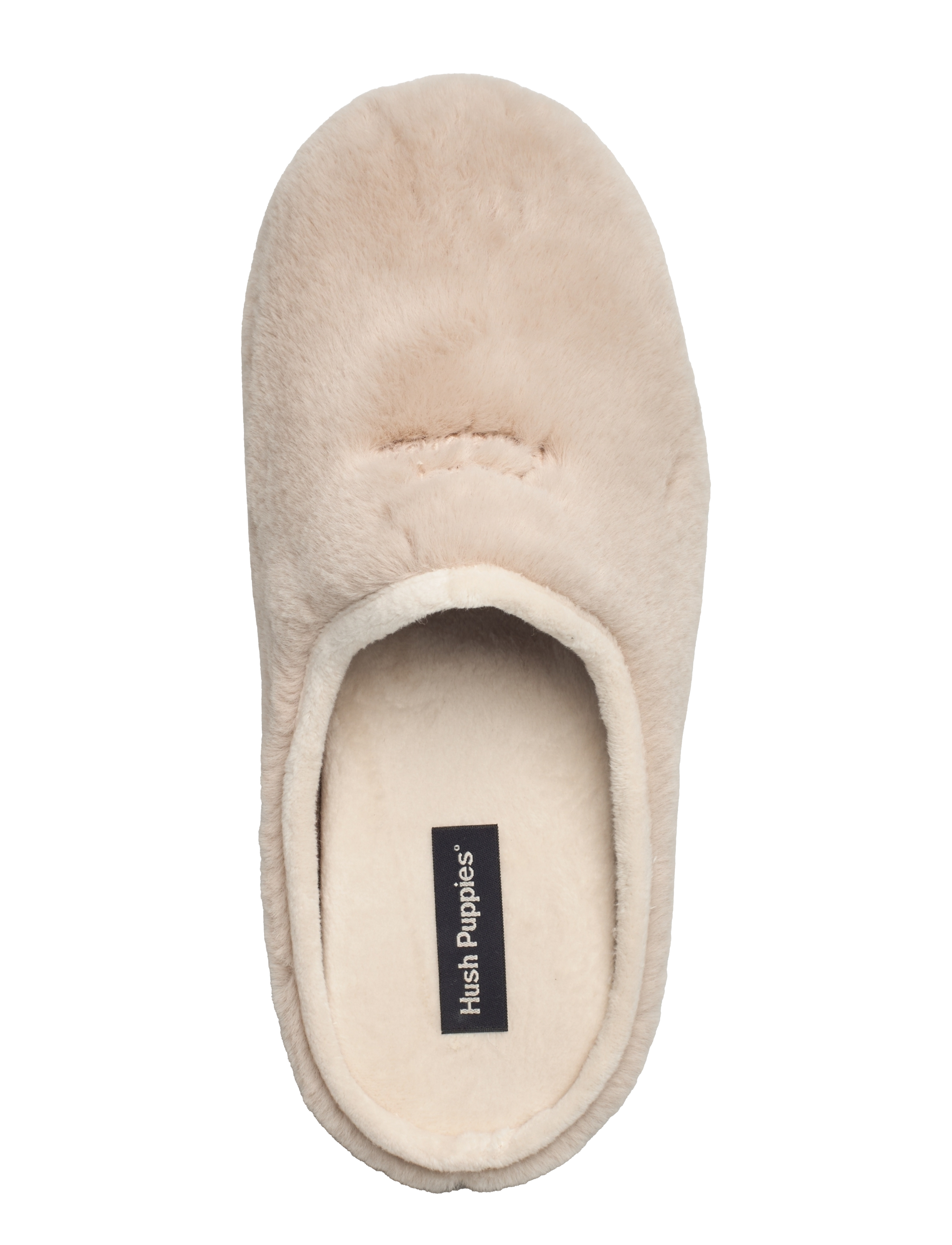 Hush Puppies - SLIPPER - jord - 3