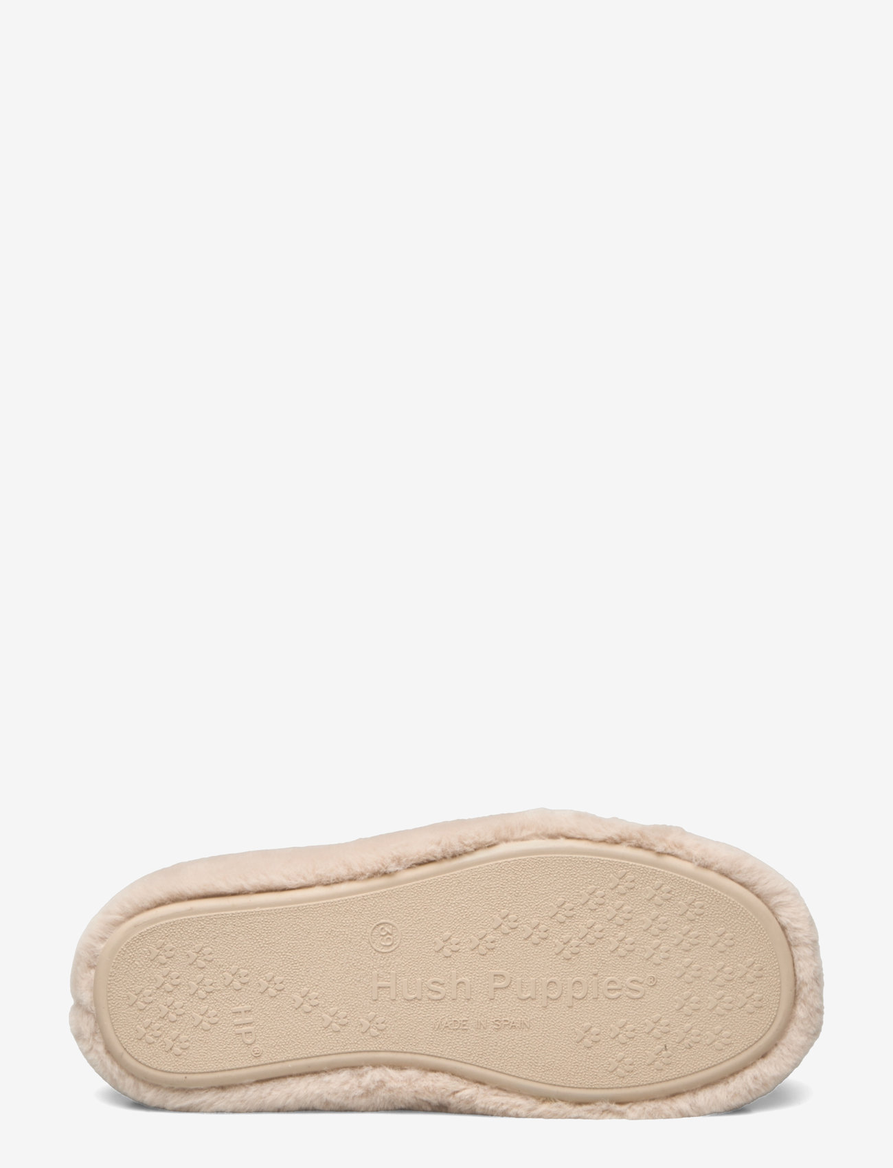 Hush Puppies - SLIPPER - jord - 4