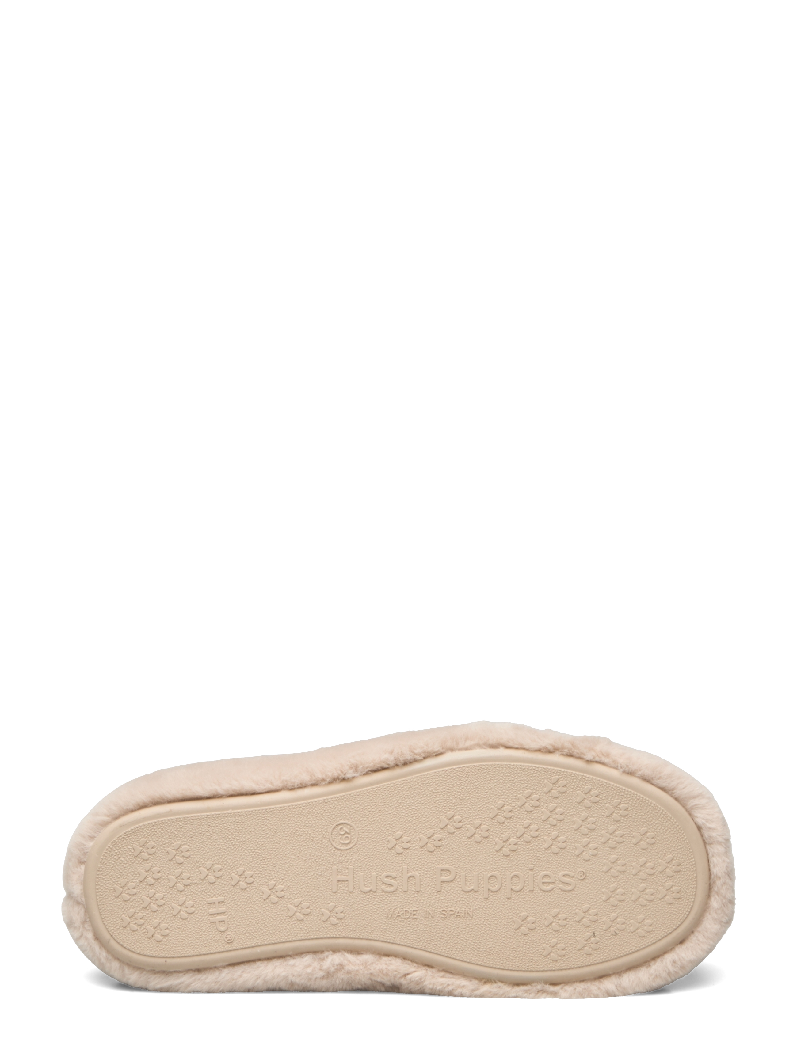 Hush Puppies - SLIPPER - jord - 4