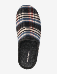 Hush Puppies - SLIPPER - naised - blue - 3