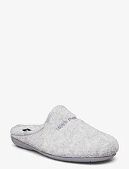 Hush Puppies - SLIPPER - pantoffels - lilac - 0